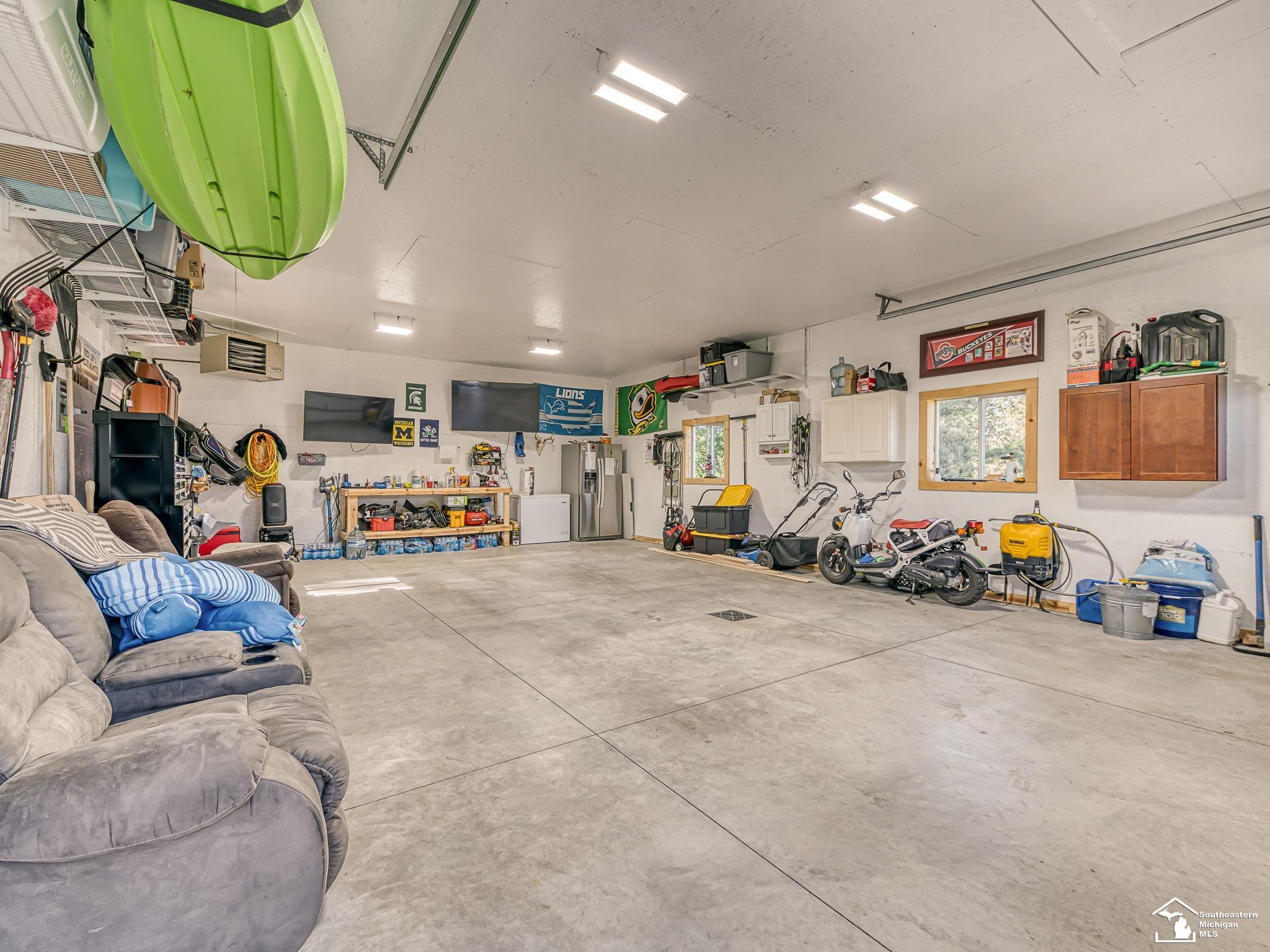 701 Adrian Street Tecumseh, MI 49286 - Photo 24 of 35