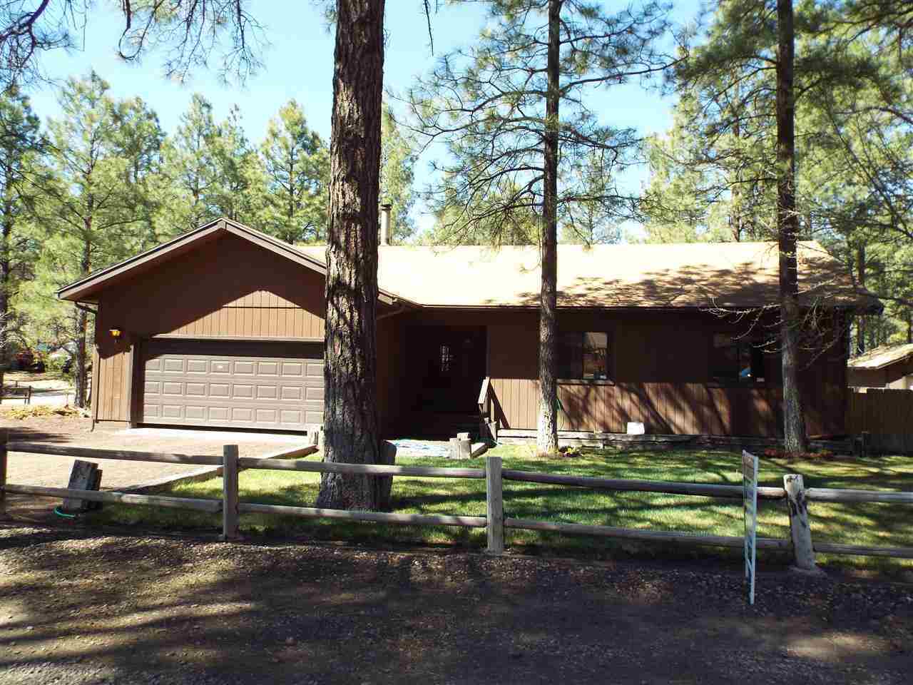 3040 West Merrell Show Low, AZ 85901 - Photo 1 of 36