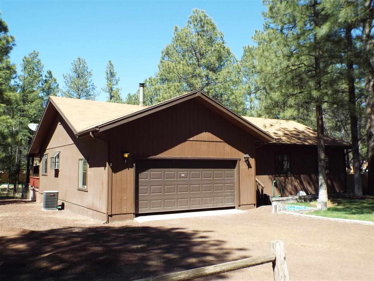 3040 West Merrell Show Low, AZ 85901 - Photo 2 of 36
