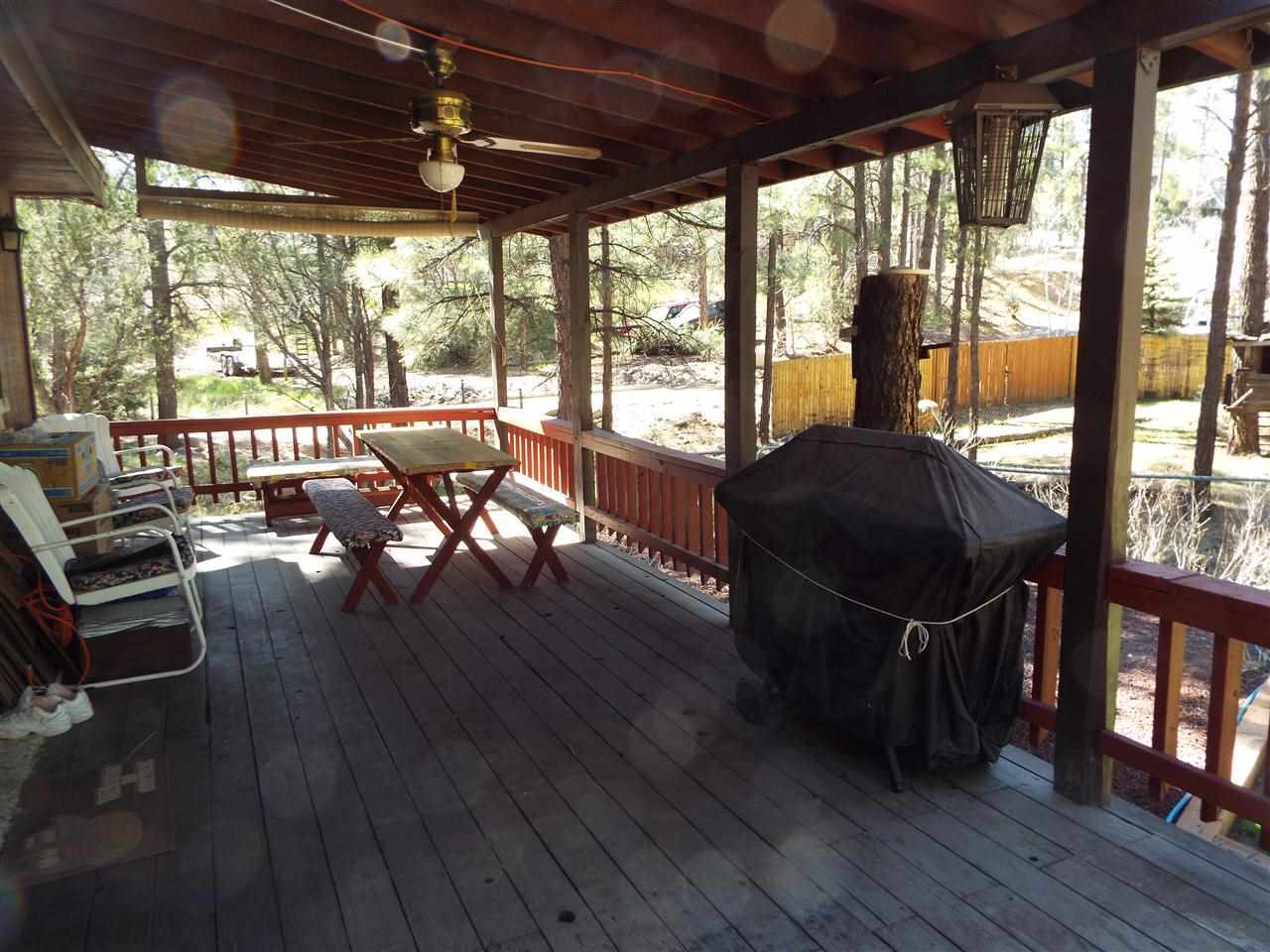 3040 West Merrell Show Low, AZ 85901 - Photo 22 of 36