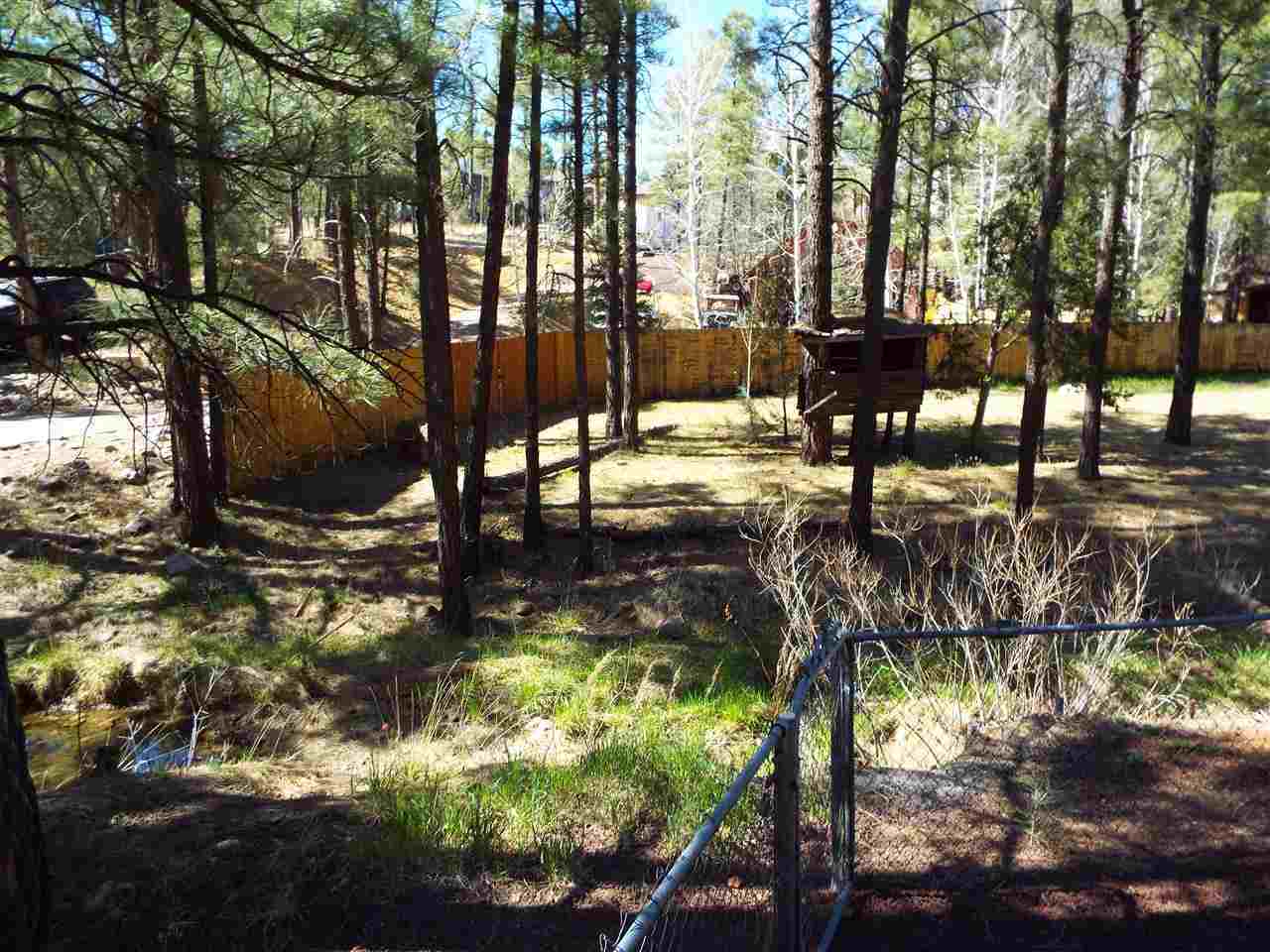 3040 West Merrell Show Low, AZ 85901 - Photo 24 of 36