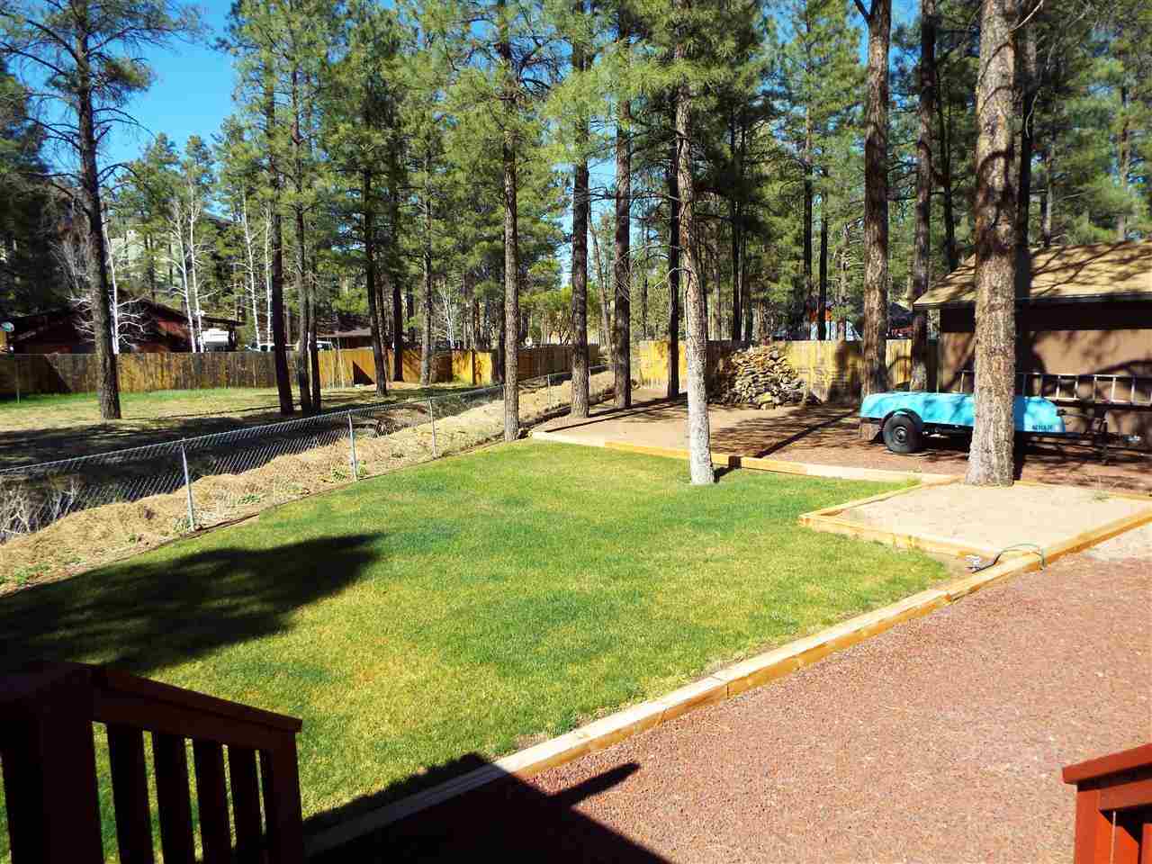 3040 West Merrell Show Low, AZ 85901 - Photo 25 of 36