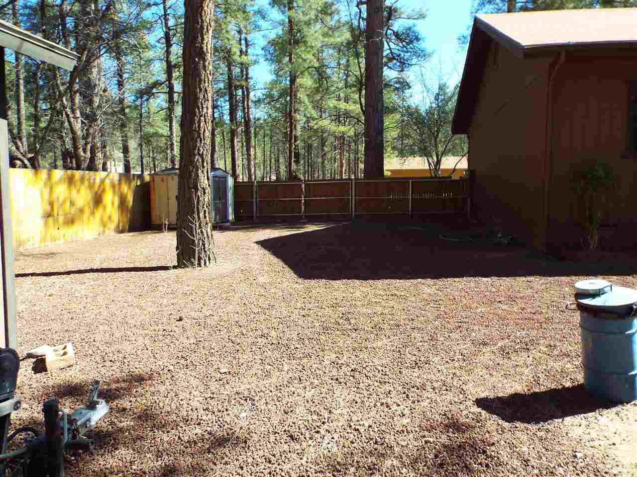 3040 West Merrell Show Low, AZ 85901 - Photo 27 of 36