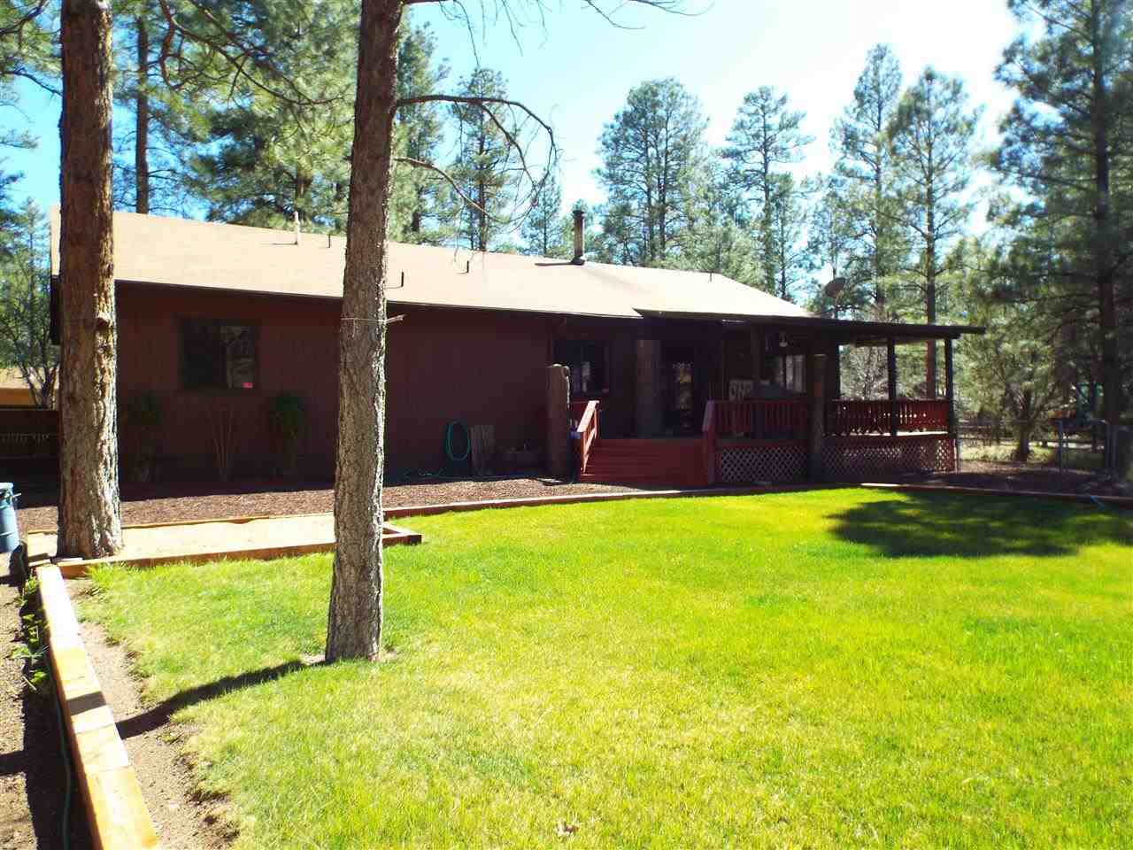 3040 West Merrell Show Low, AZ 85901 - Photo 28 of 36