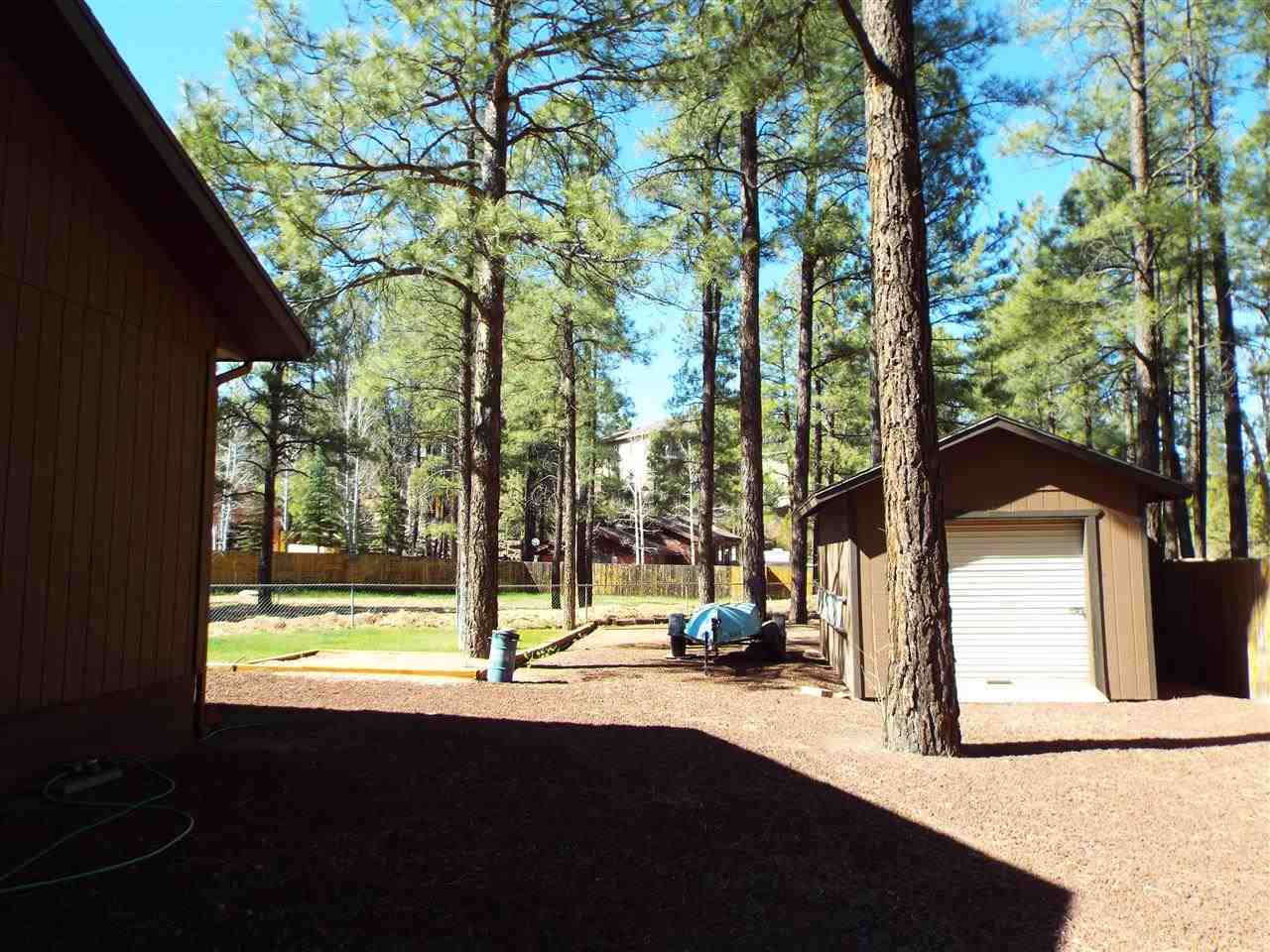 3040 West Merrell Show Low, AZ 85901 - Photo 29 of 36