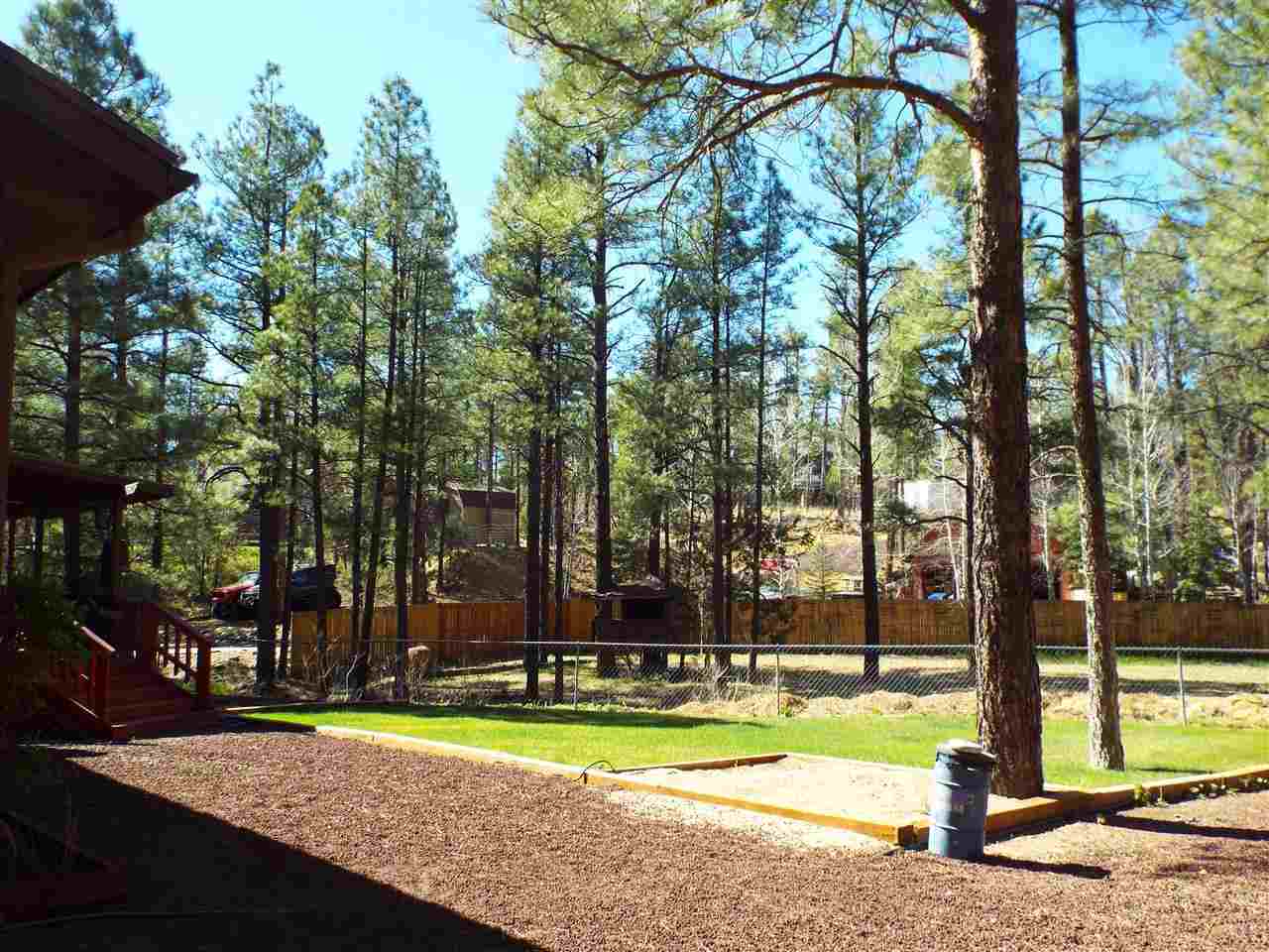 3040 West Merrell Show Low, AZ 85901 - Photo 30 of 36