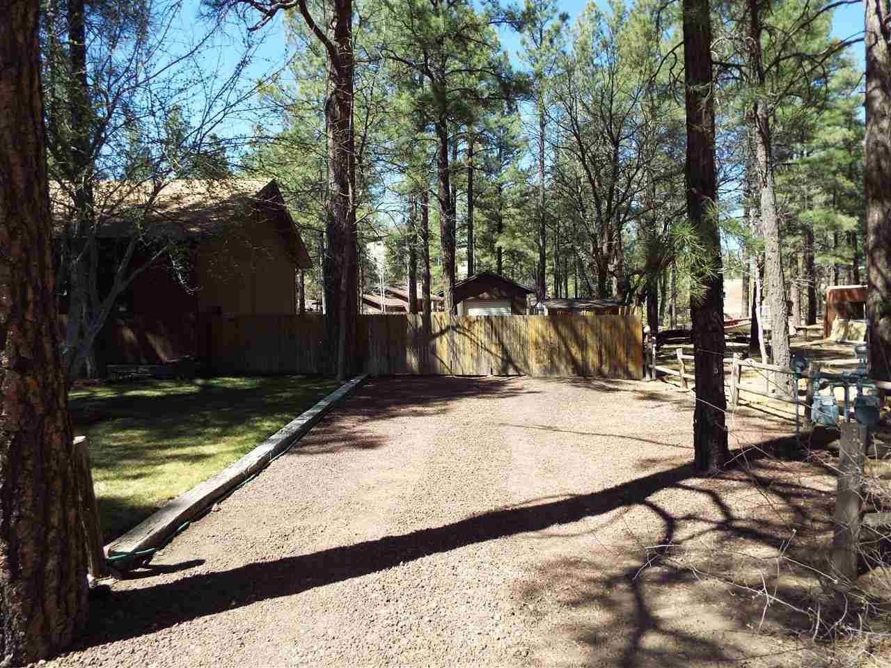 3040 West Merrell Show Low, AZ 85901 - Photo 3 of 36