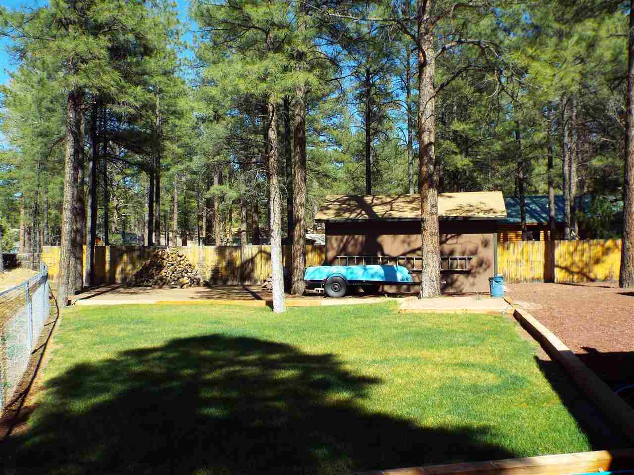 3040 West Merrell Show Low, AZ 85901 - Photo 31 of 36