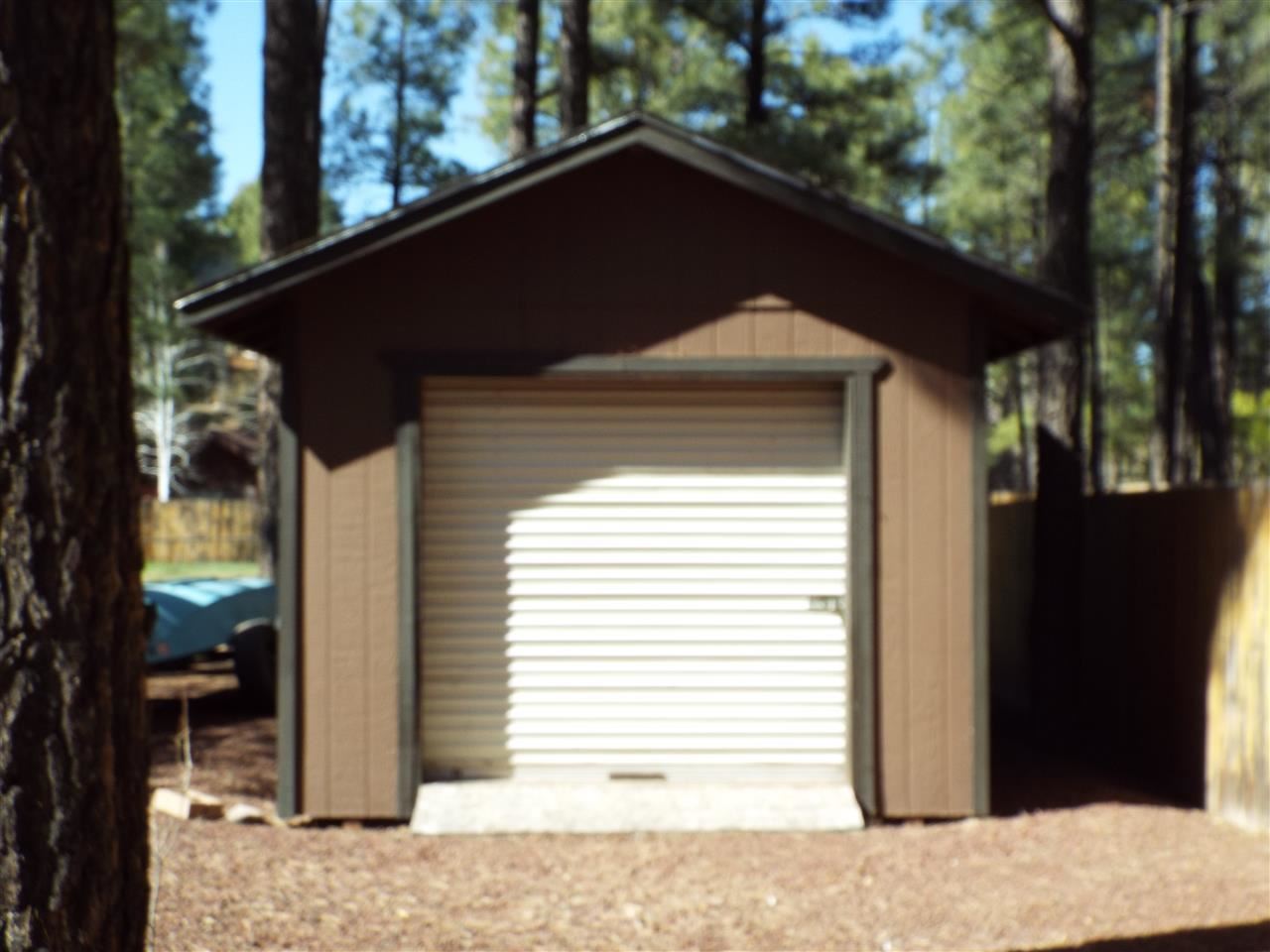 3040 West Merrell Show Low, AZ 85901 - Photo 36 of 36