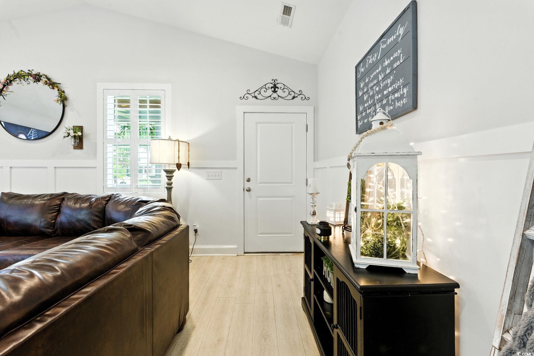 507 Percival Court Murrells Inlet, SC 29576 - Photo 11 of 38