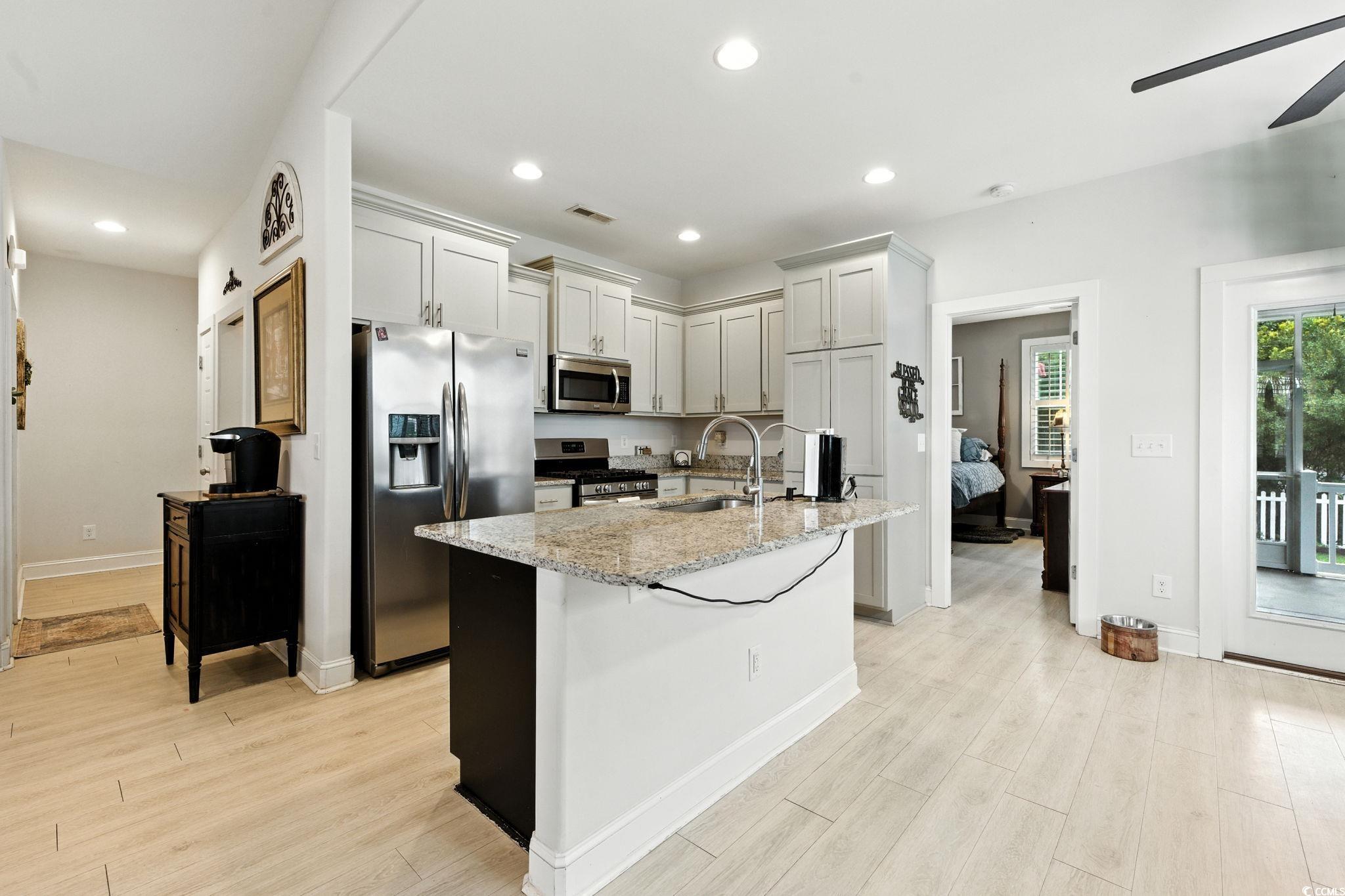 507 Percival Court Murrells Inlet, SC 29576 - Photo 13 of 38