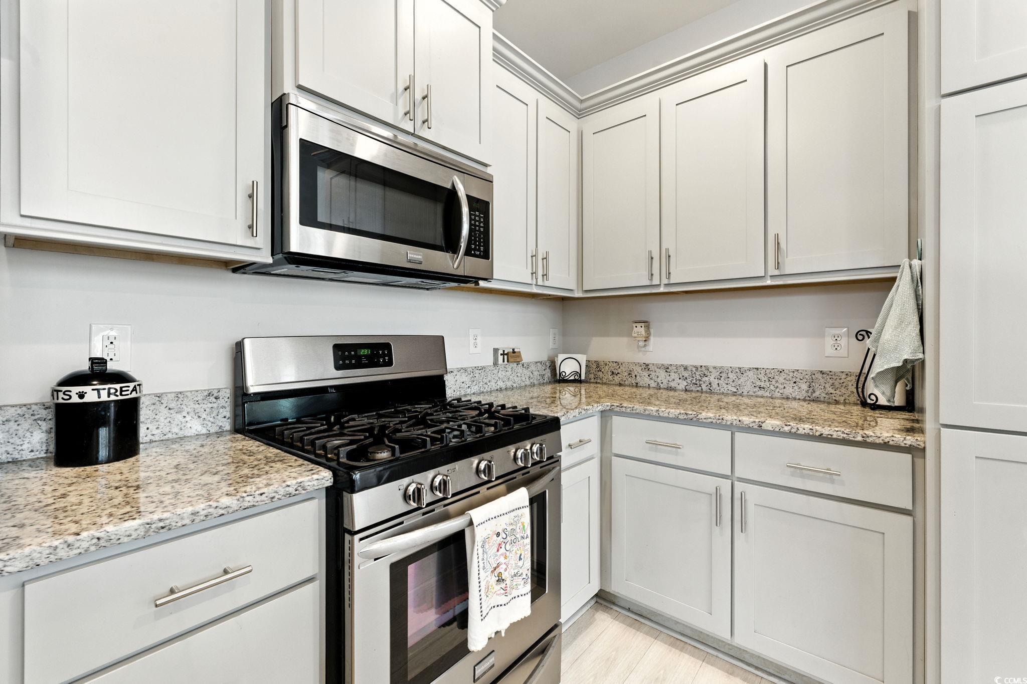 507 Percival Court Murrells Inlet, SC 29576 - Photo 14 of 38