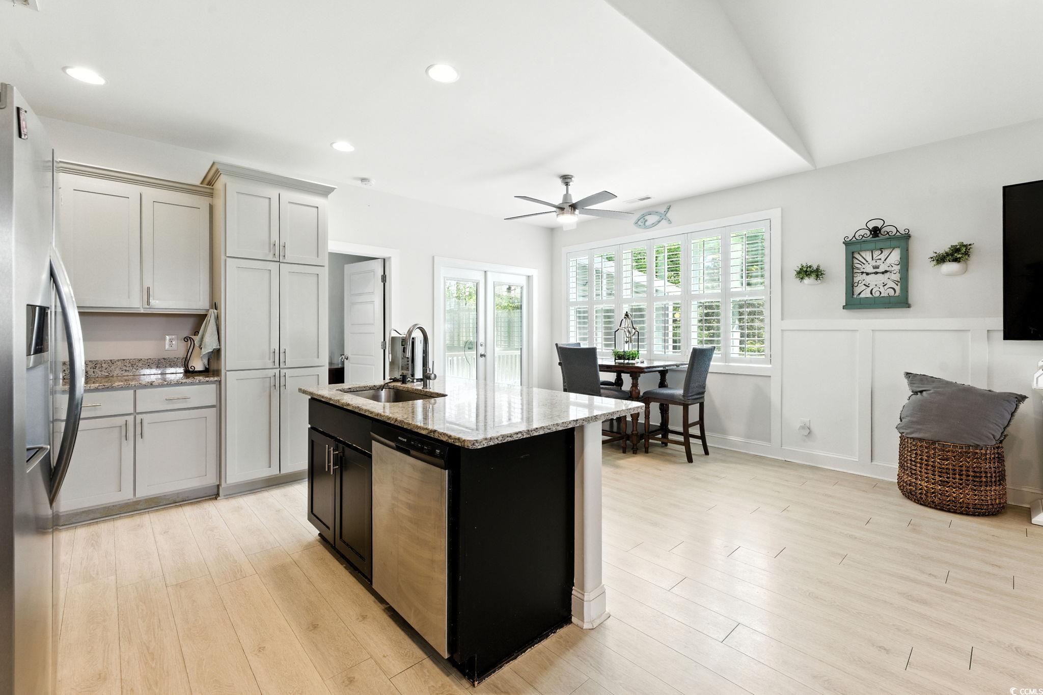 507 Percival Court Murrells Inlet, SC 29576 - Photo 15 of 38