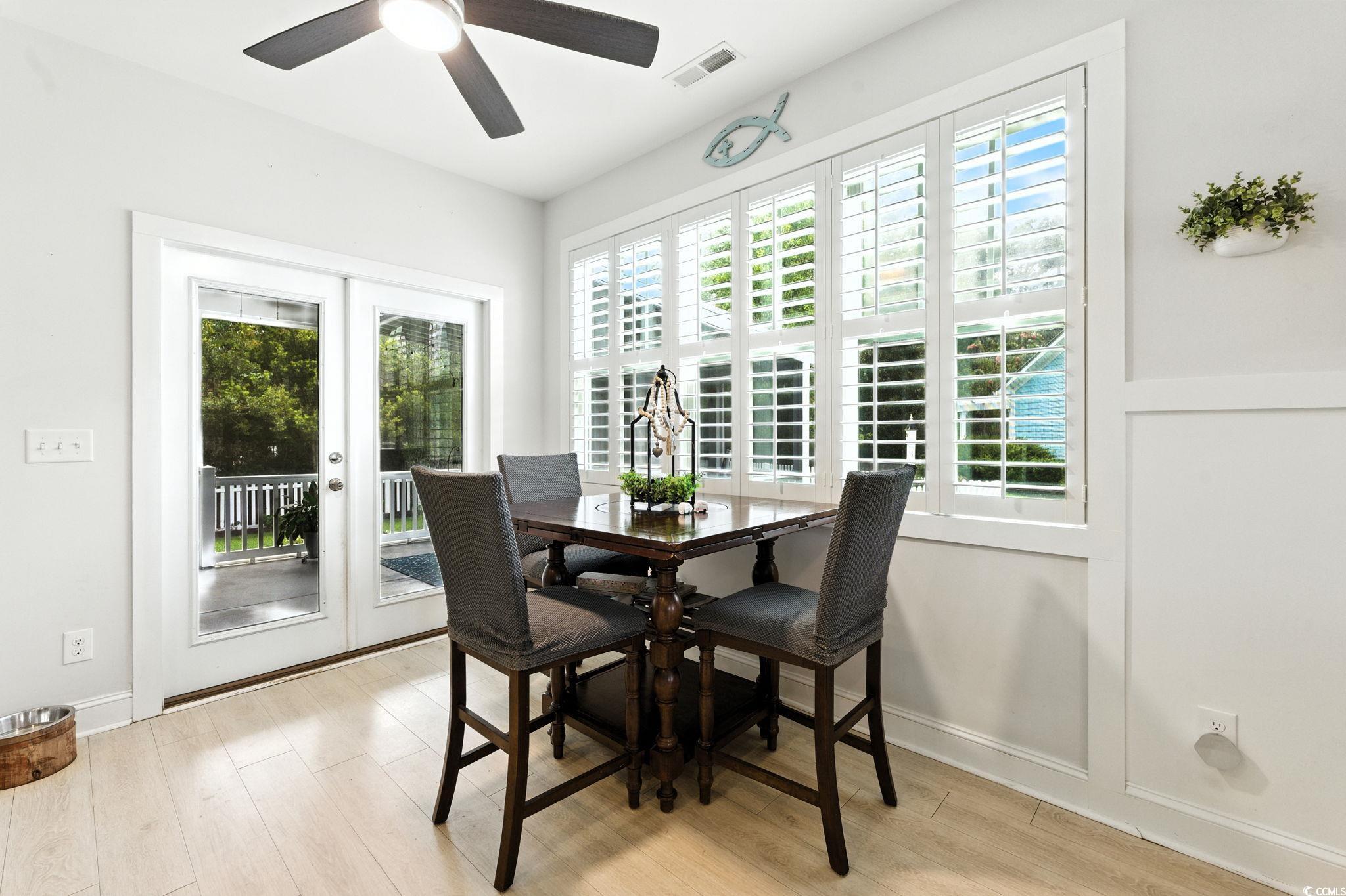 507 Percival Court Murrells Inlet, SC 29576 - Photo 16 of 38