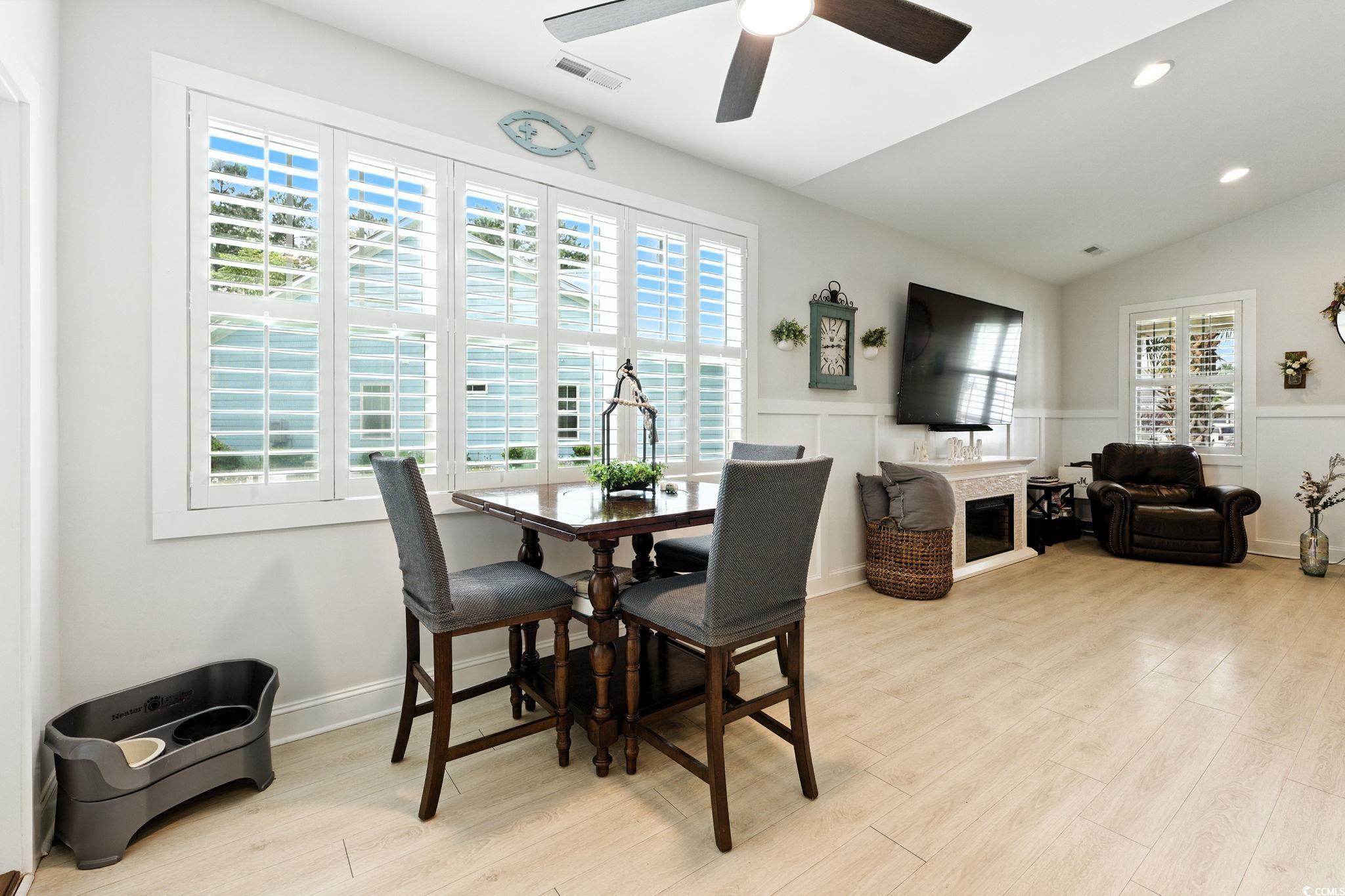 507 Percival Court Murrells Inlet, SC 29576 - Photo 17 of 38