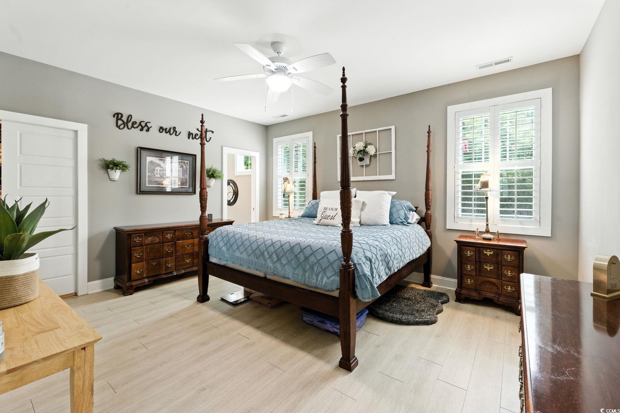 507 Percival Court Murrells Inlet, SC 29576 - Photo 19 of 38