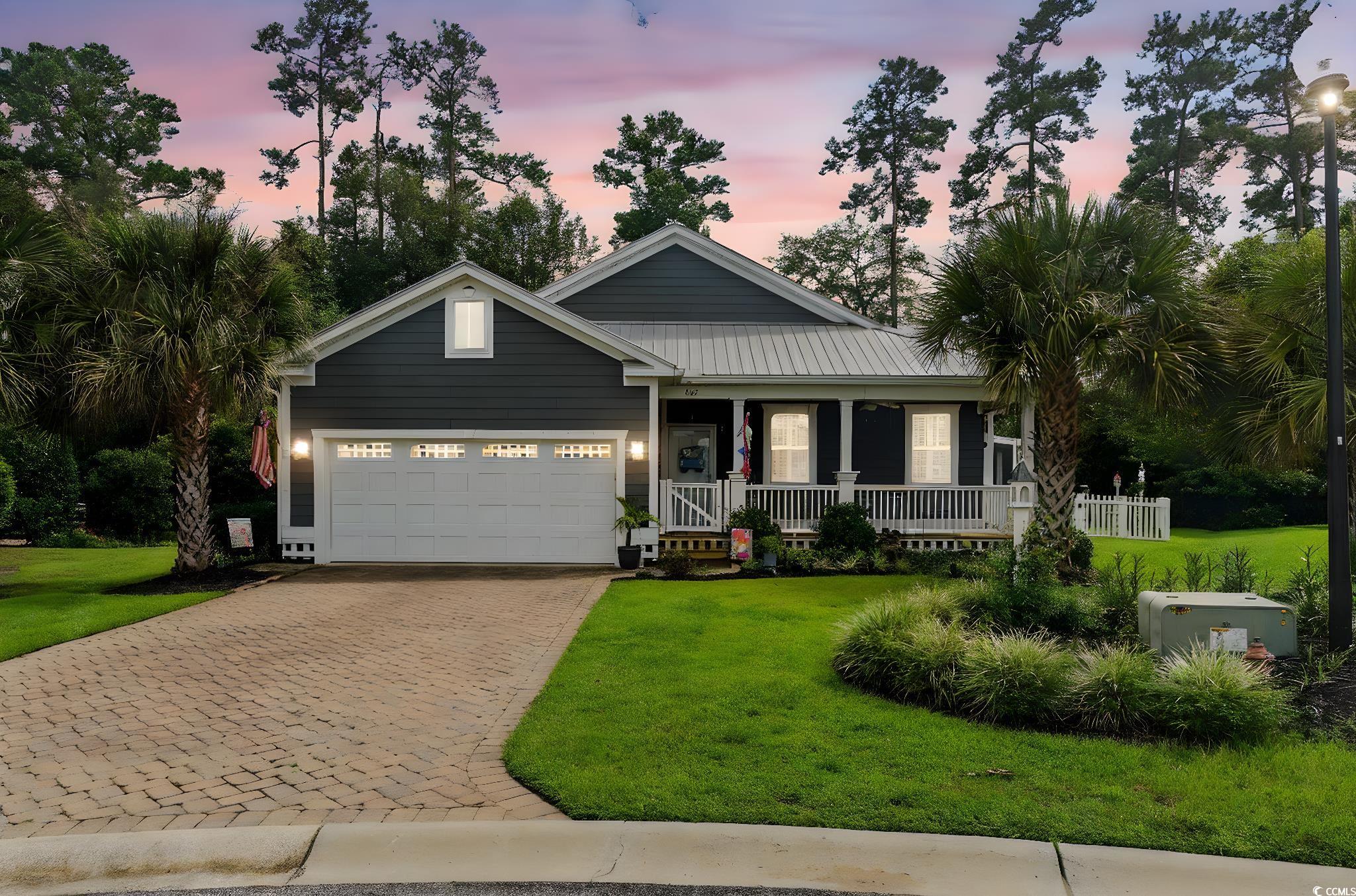 507 Percival Court Murrells Inlet, SC 29576 - Photo 2 of 38