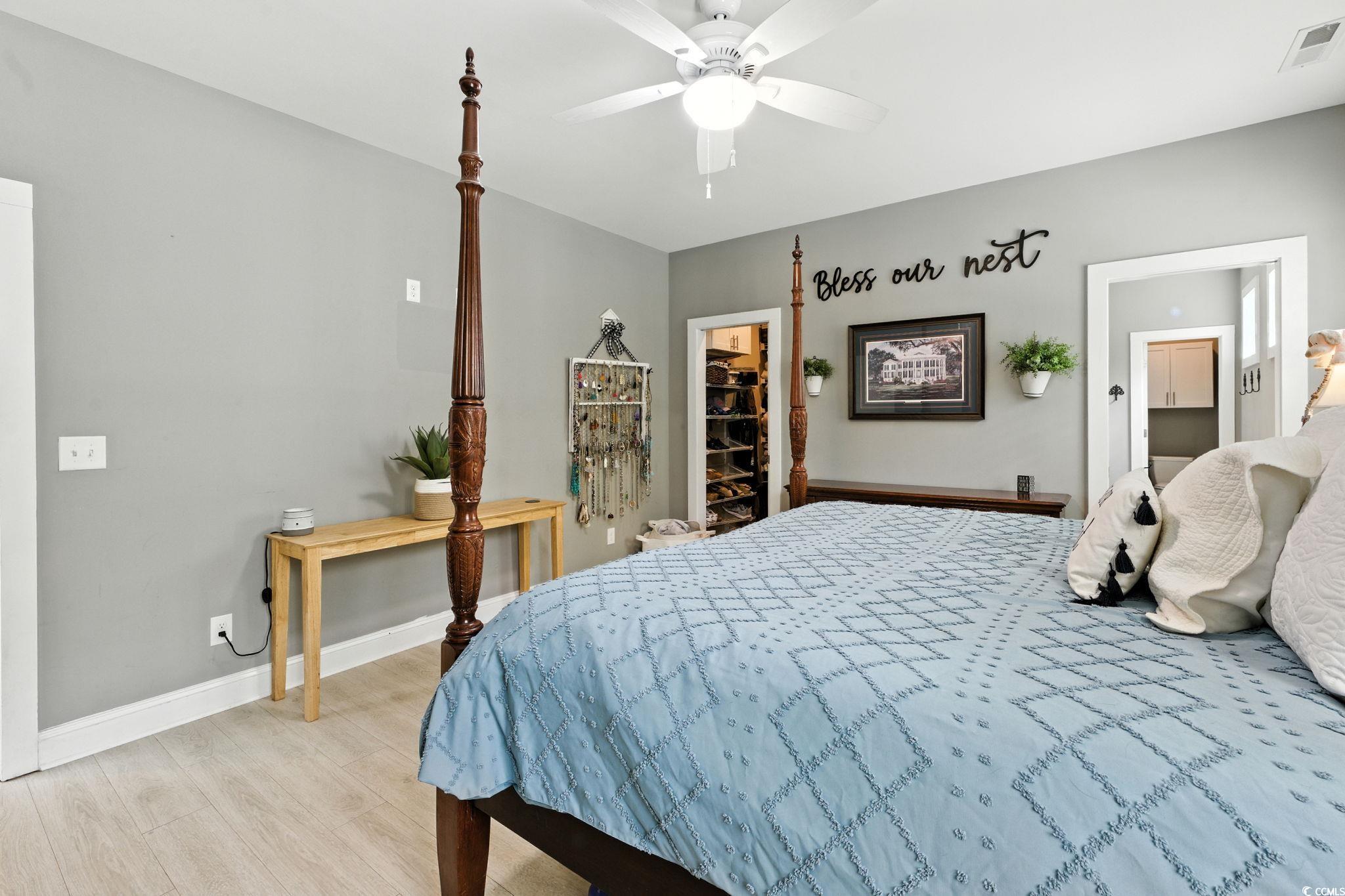 507 Percival Court Murrells Inlet, SC 29576 - Photo 20 of 38