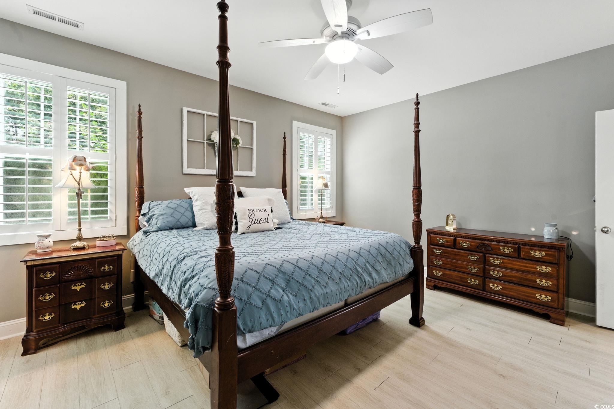 507 Percival Court Murrells Inlet, SC 29576 - Photo 21 of 38