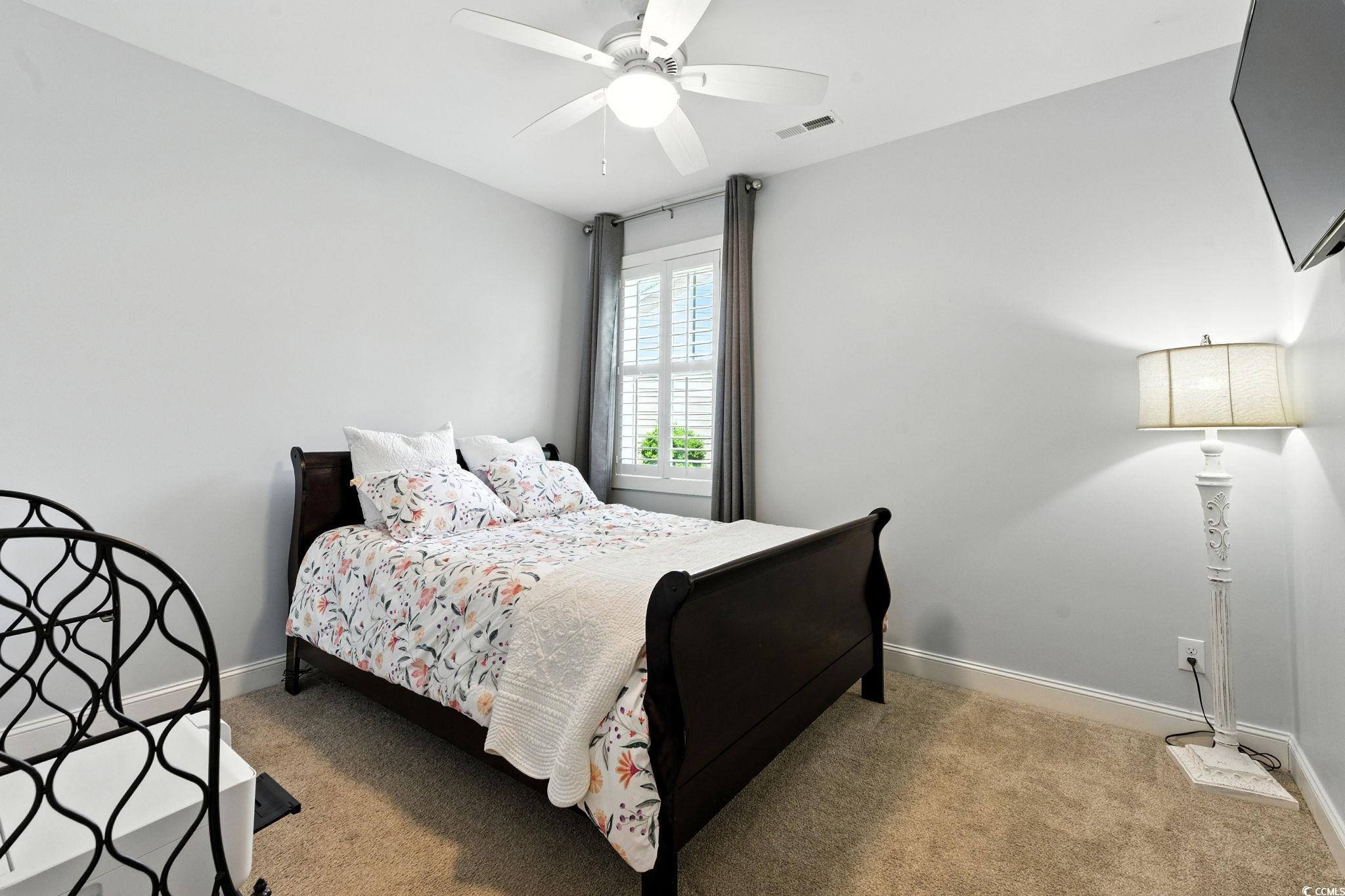 507 Percival Court Murrells Inlet, SC 29576 - Photo 24 of 38