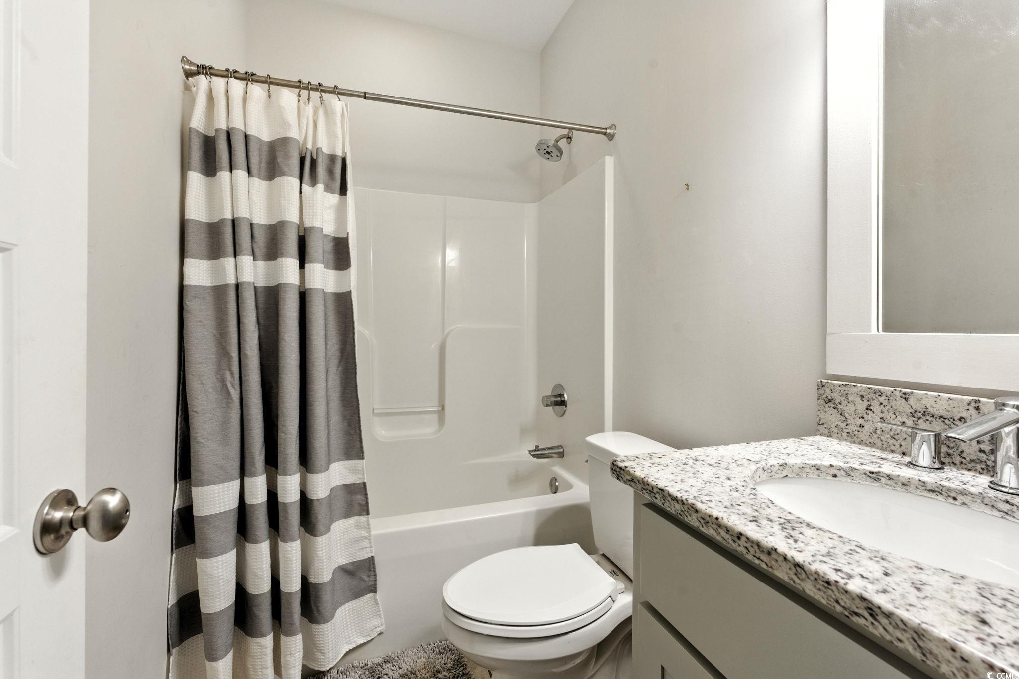 507 Percival Court Murrells Inlet, SC 29576 - Photo 25 of 38