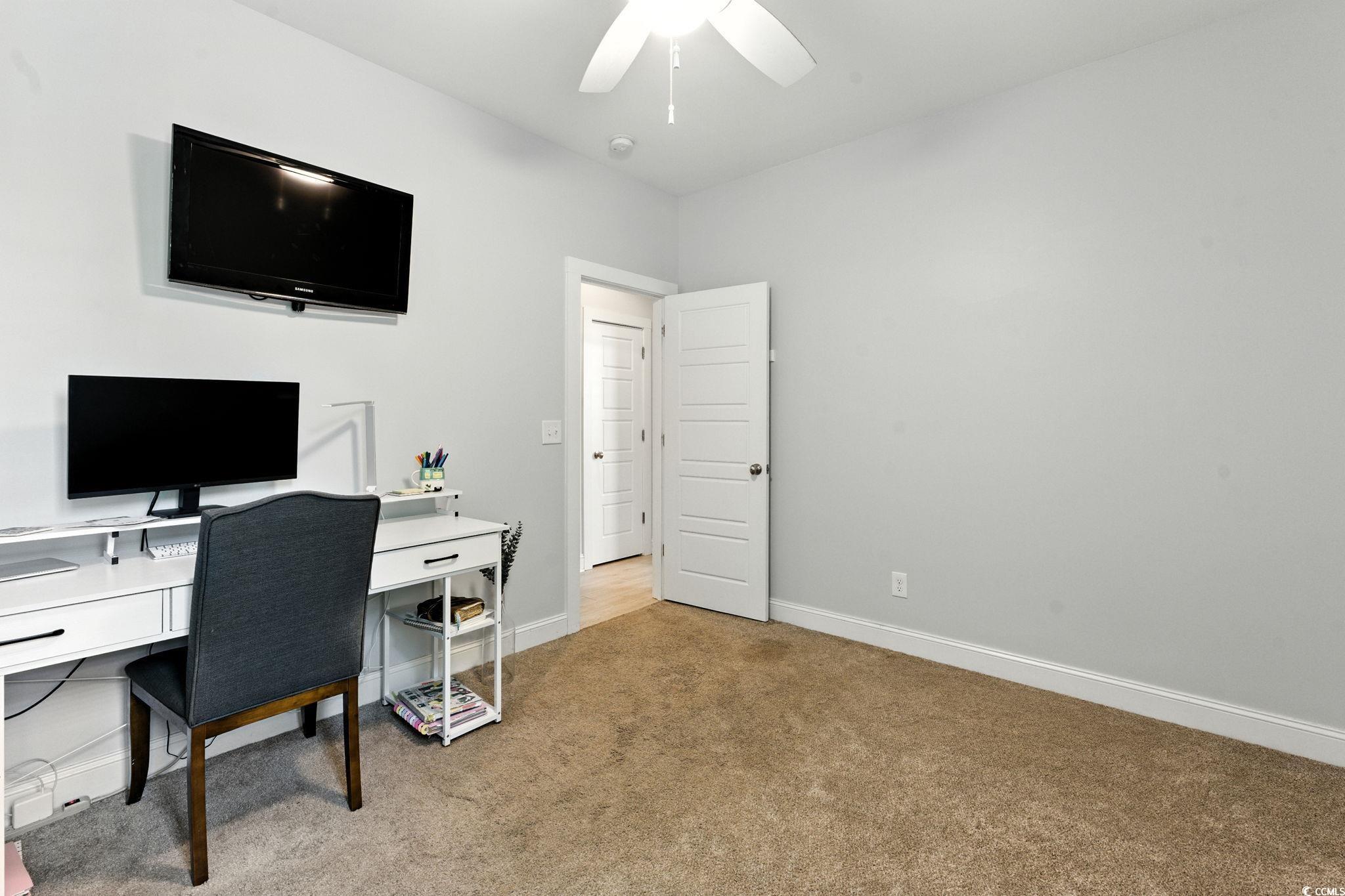 507 Percival Court Murrells Inlet, SC 29576 - Photo 27 of 38