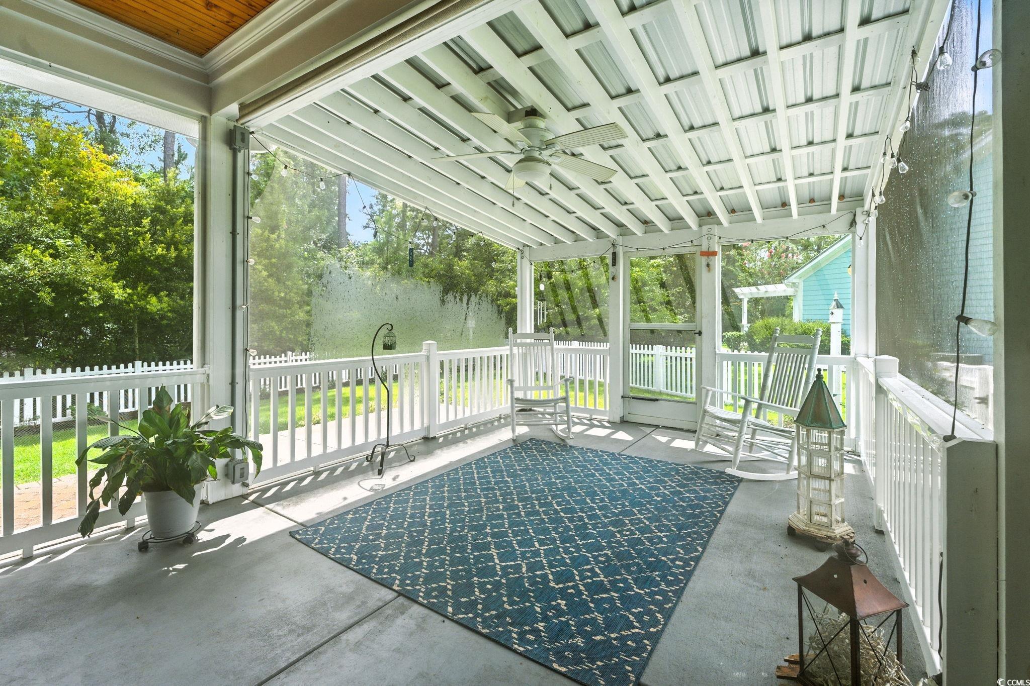 507 Percival Court Murrells Inlet, SC 29576 - Photo 28 of 38