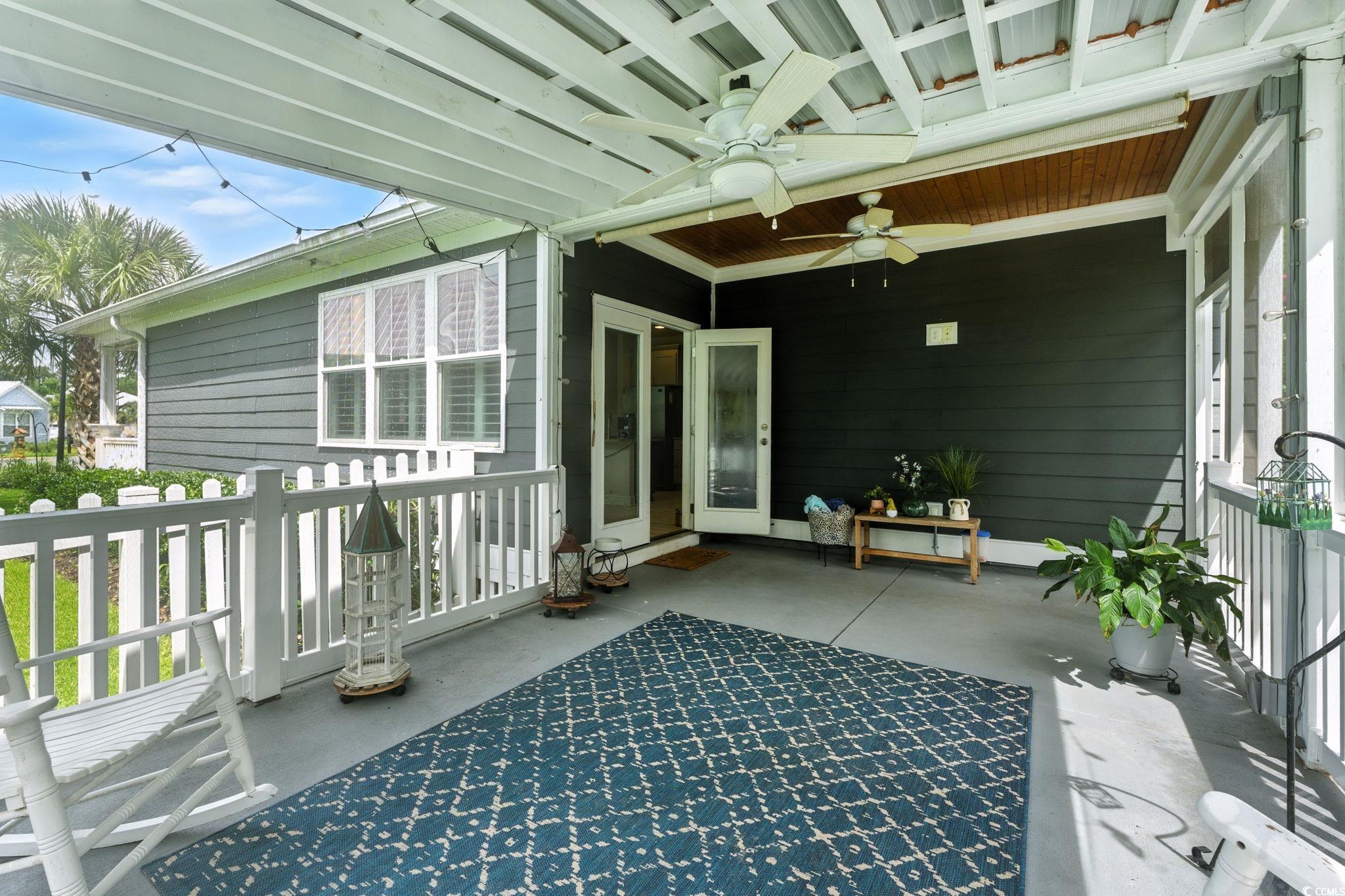 507 Percival Court Murrells Inlet, SC 29576 - Photo 29 of 38