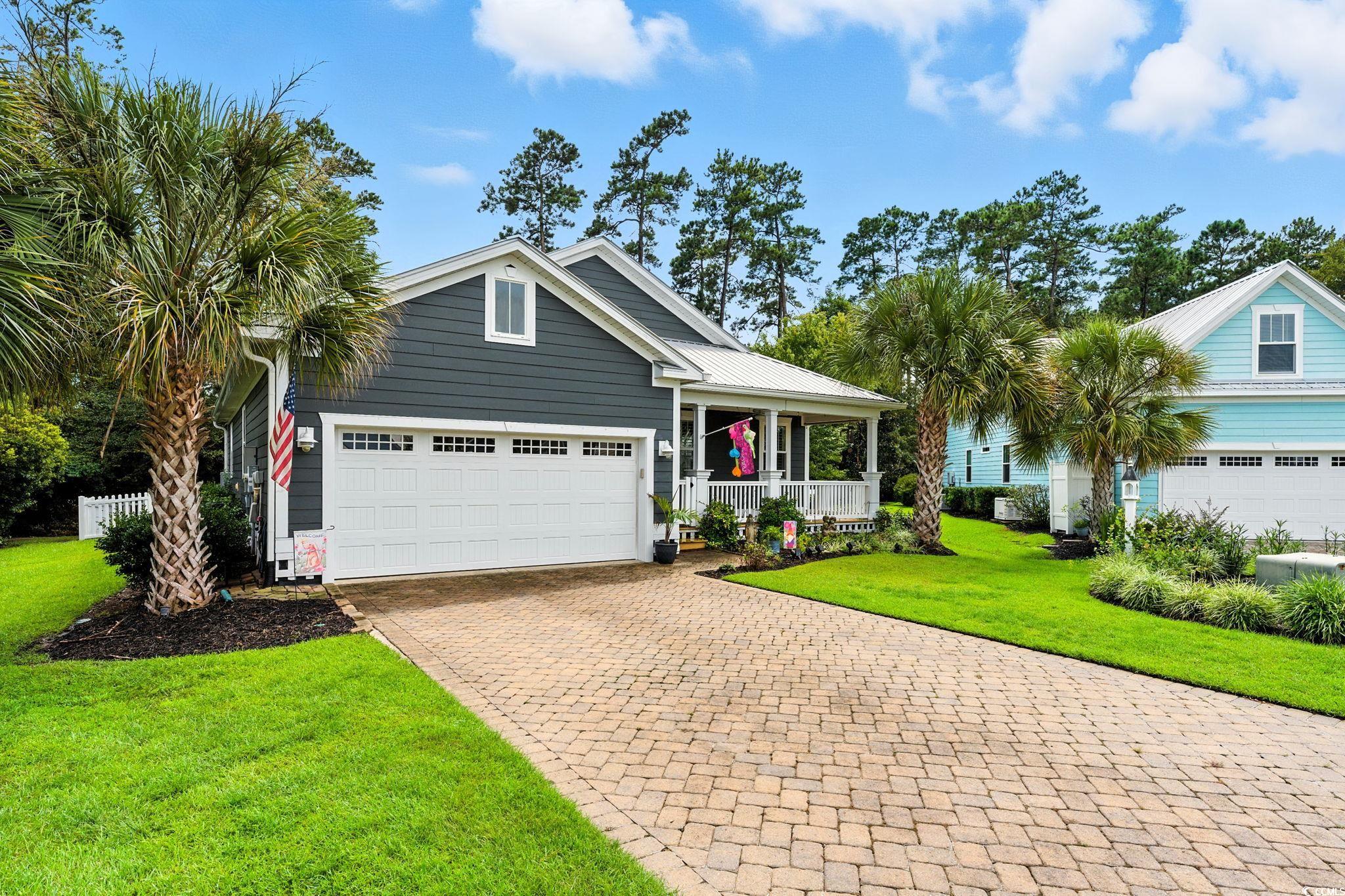 507 Percival Court Murrells Inlet, SC 29576 - Photo 3 of 38