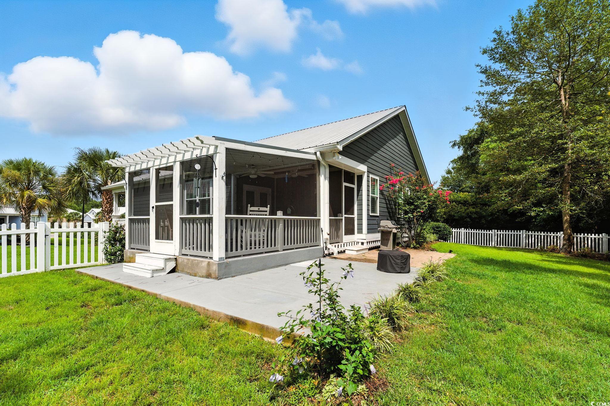 507 Percival Court Murrells Inlet, SC 29576 - Photo 30 of 38