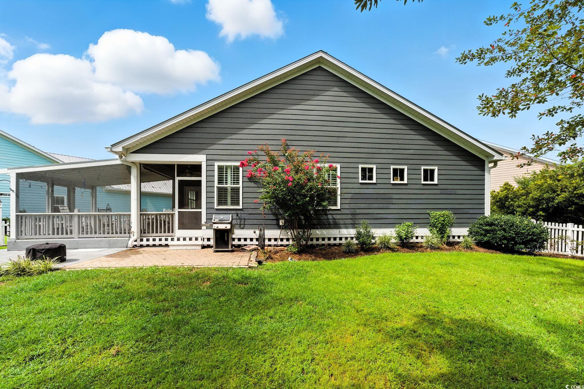 507 Percival Court Murrells Inlet, SC 29576 - Photo 31 of 38