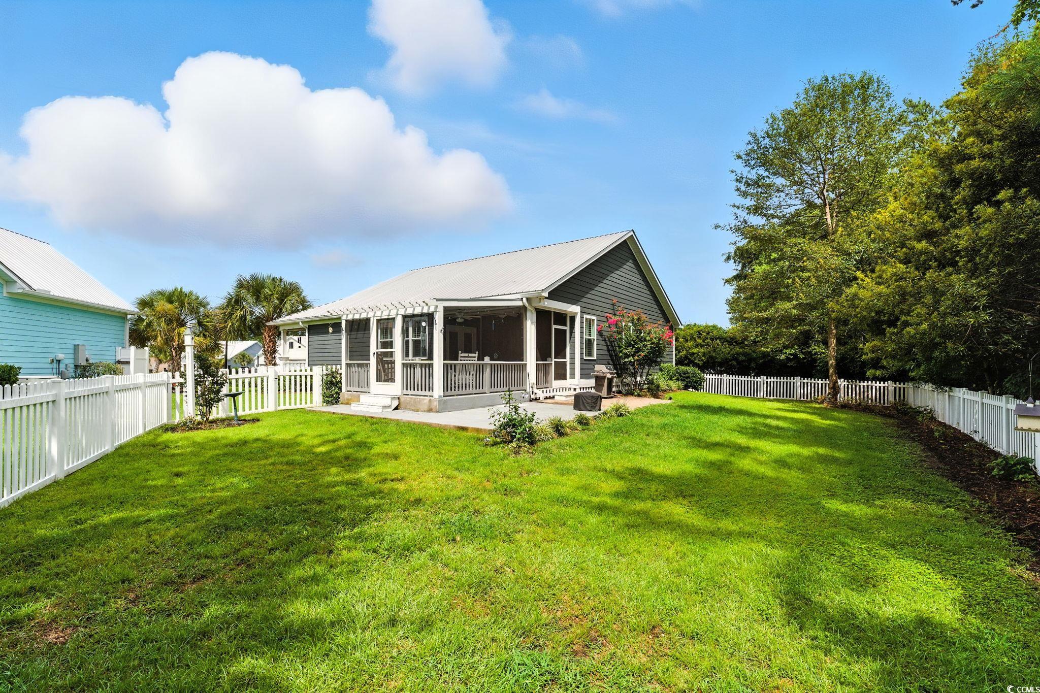 507 Percival Court Murrells Inlet, SC 29576 - Photo 32 of 38