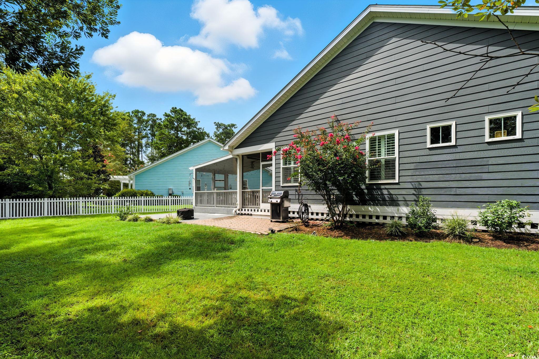 507 Percival Court Murrells Inlet, SC 29576 - Photo 33 of 38