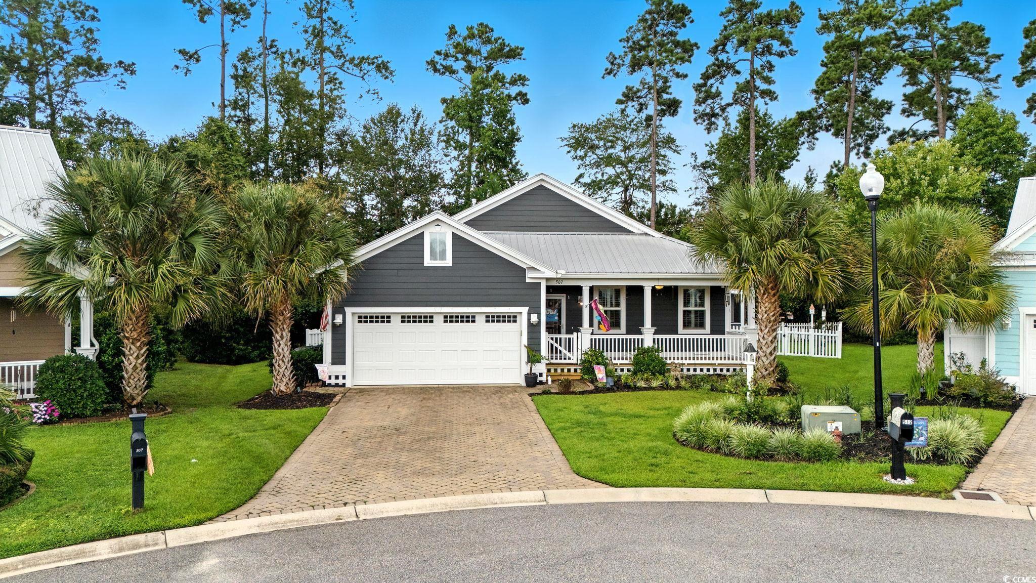 507 Percival Court Murrells Inlet, SC 29576 - Photo 34 of 38