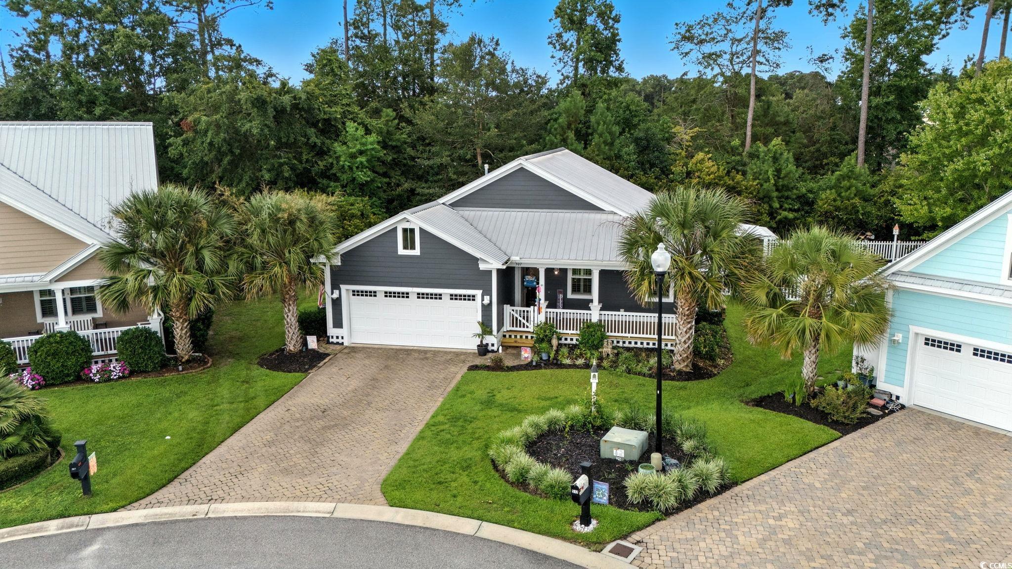 507 Percival Court Murrells Inlet, SC 29576 - Photo 36 of 38