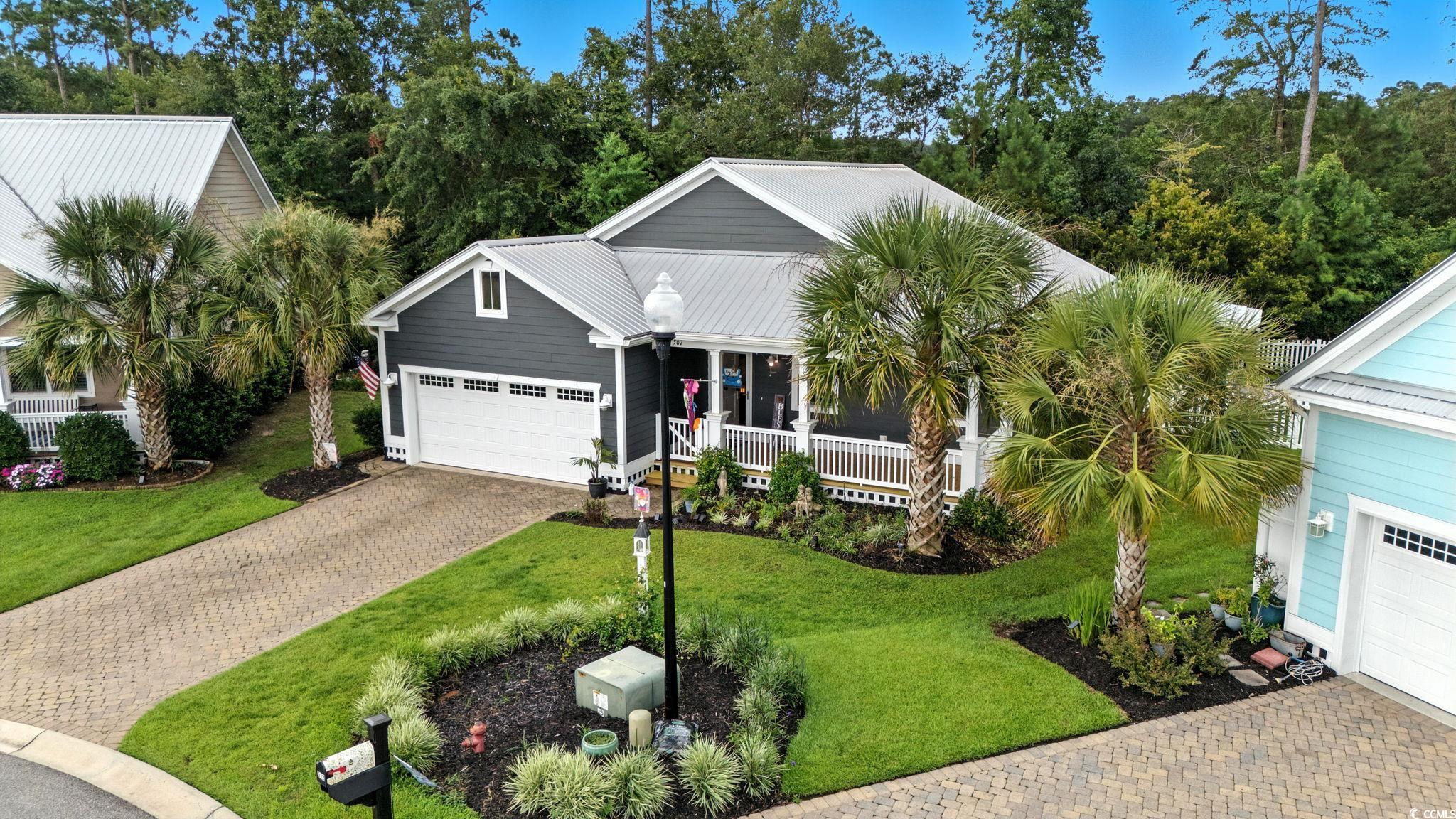 507 Percival Court Murrells Inlet, SC 29576 - Photo 37 of 38