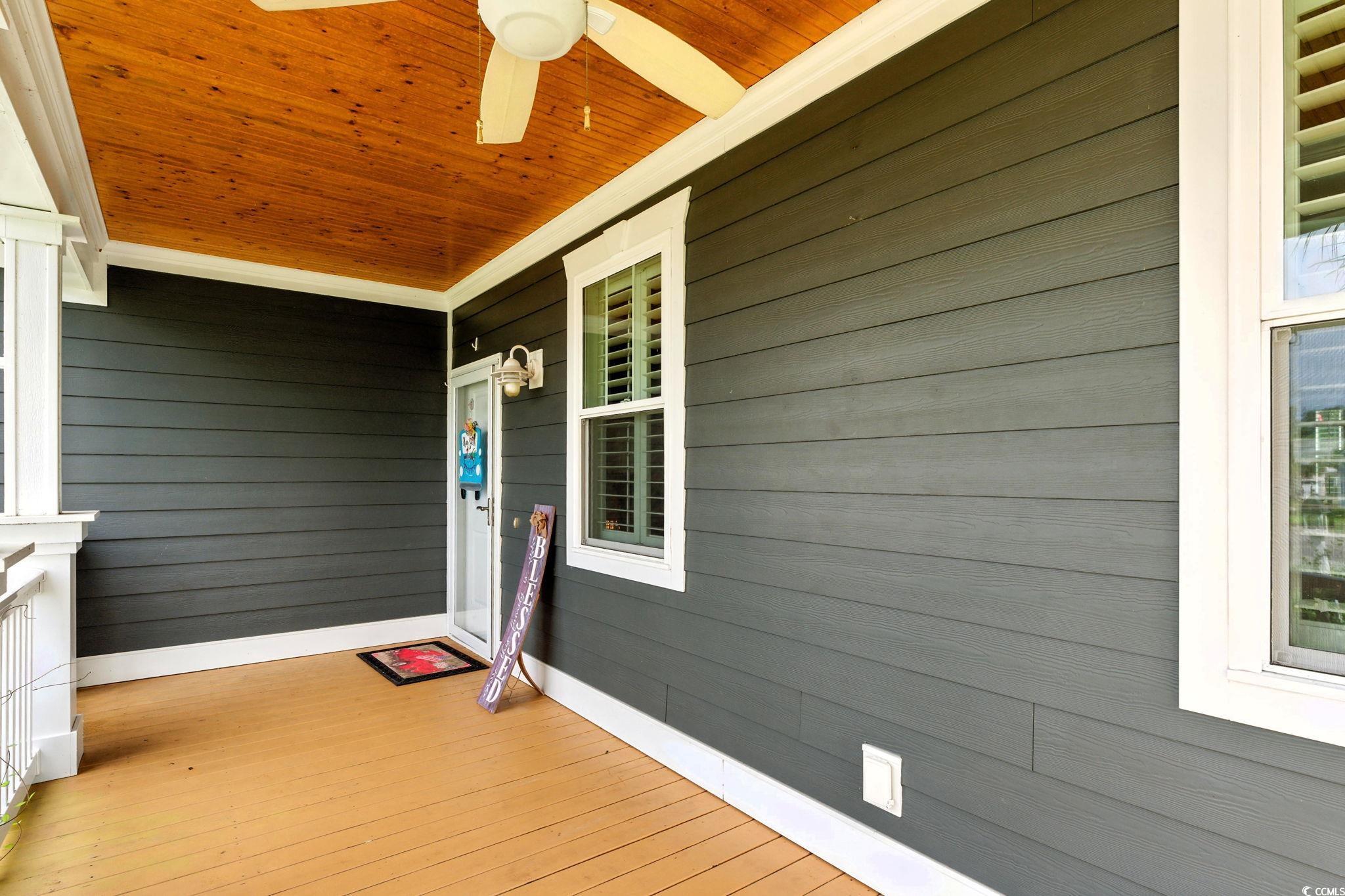 507 Percival Court Murrells Inlet, SC 29576 - Photo 5 of 38