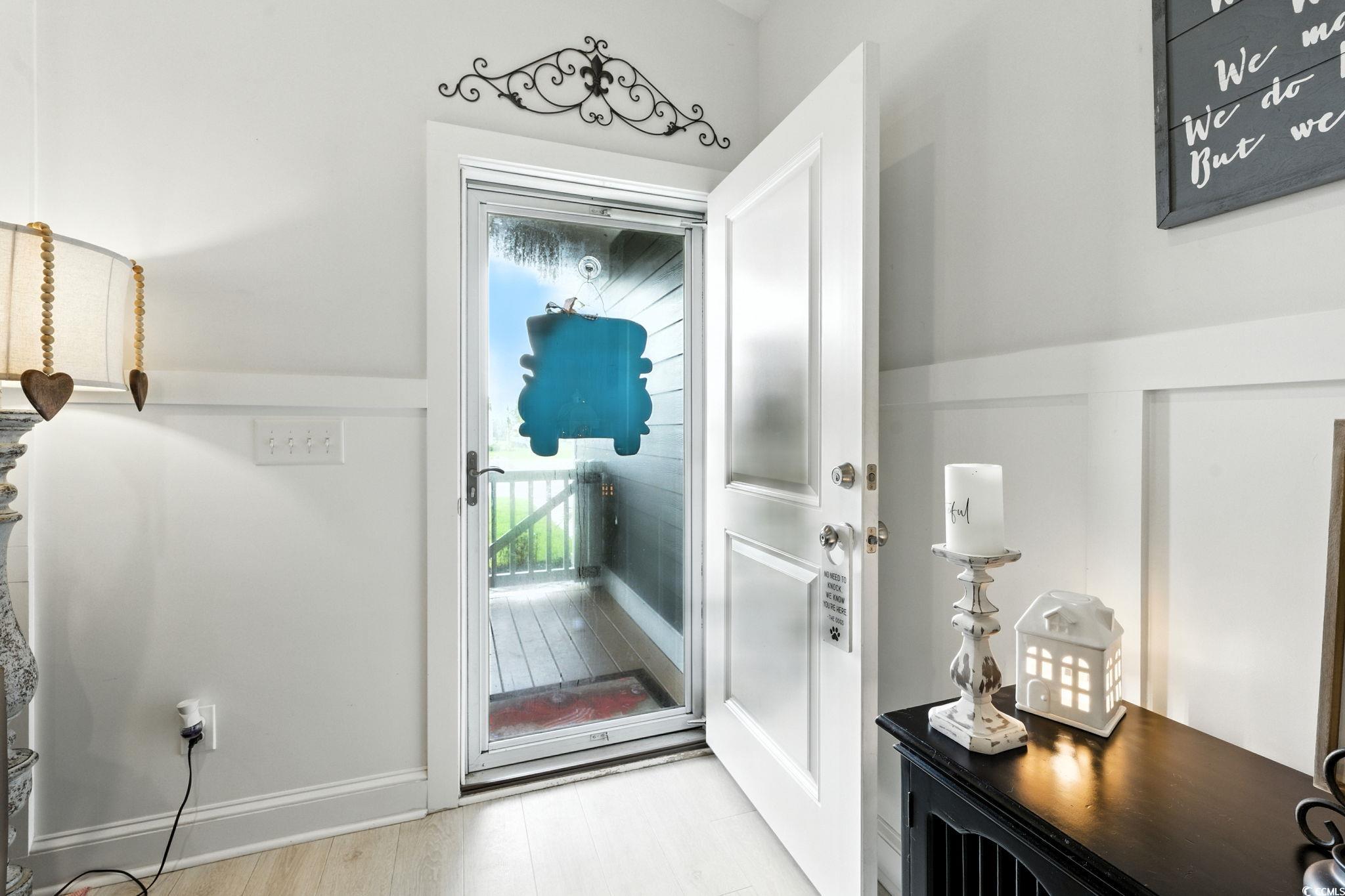 507 Percival Court Murrells Inlet, SC 29576 - Photo 6 of 38