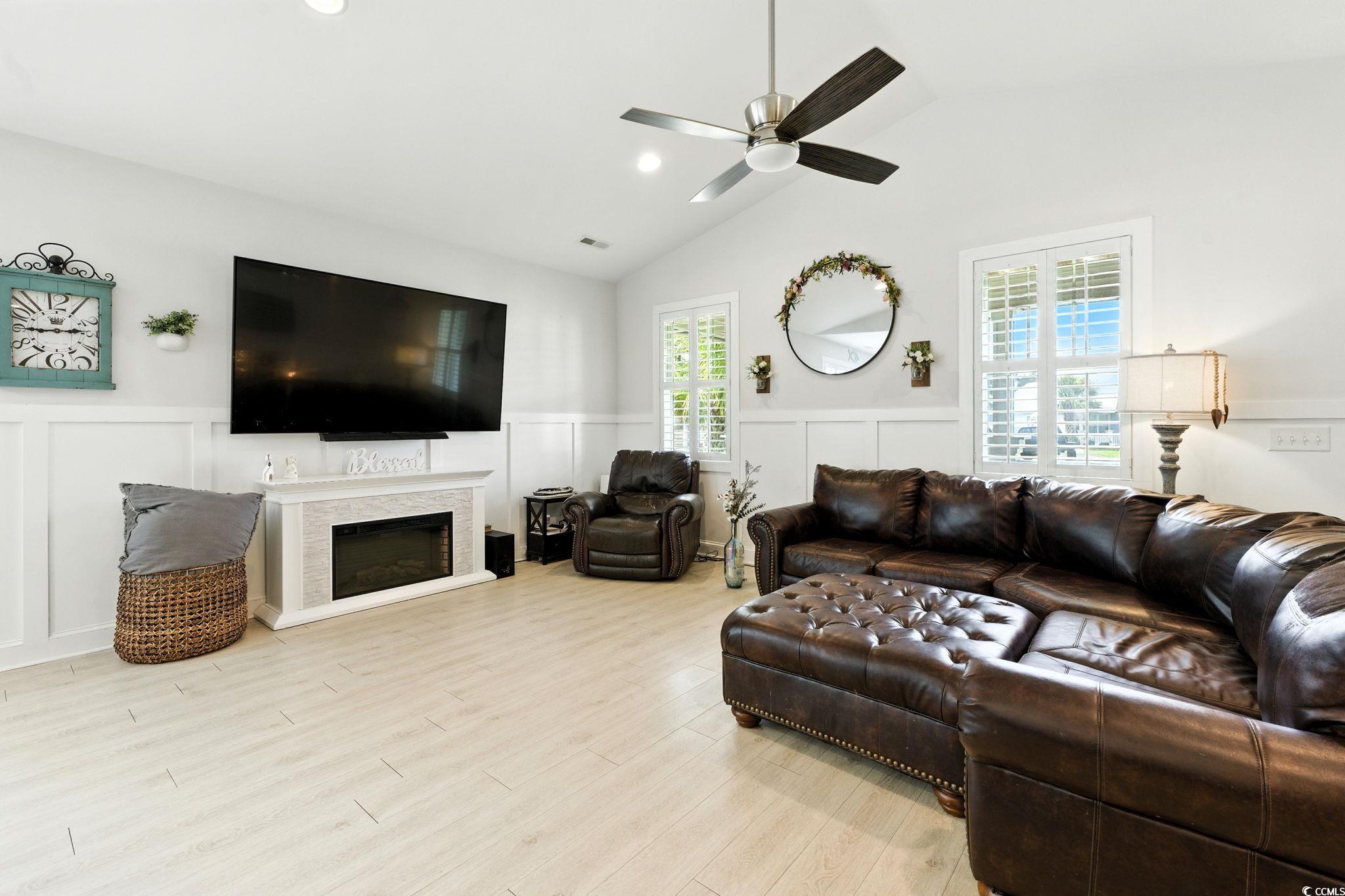 507 Percival Court Murrells Inlet, SC 29576 - Photo 8 of 38