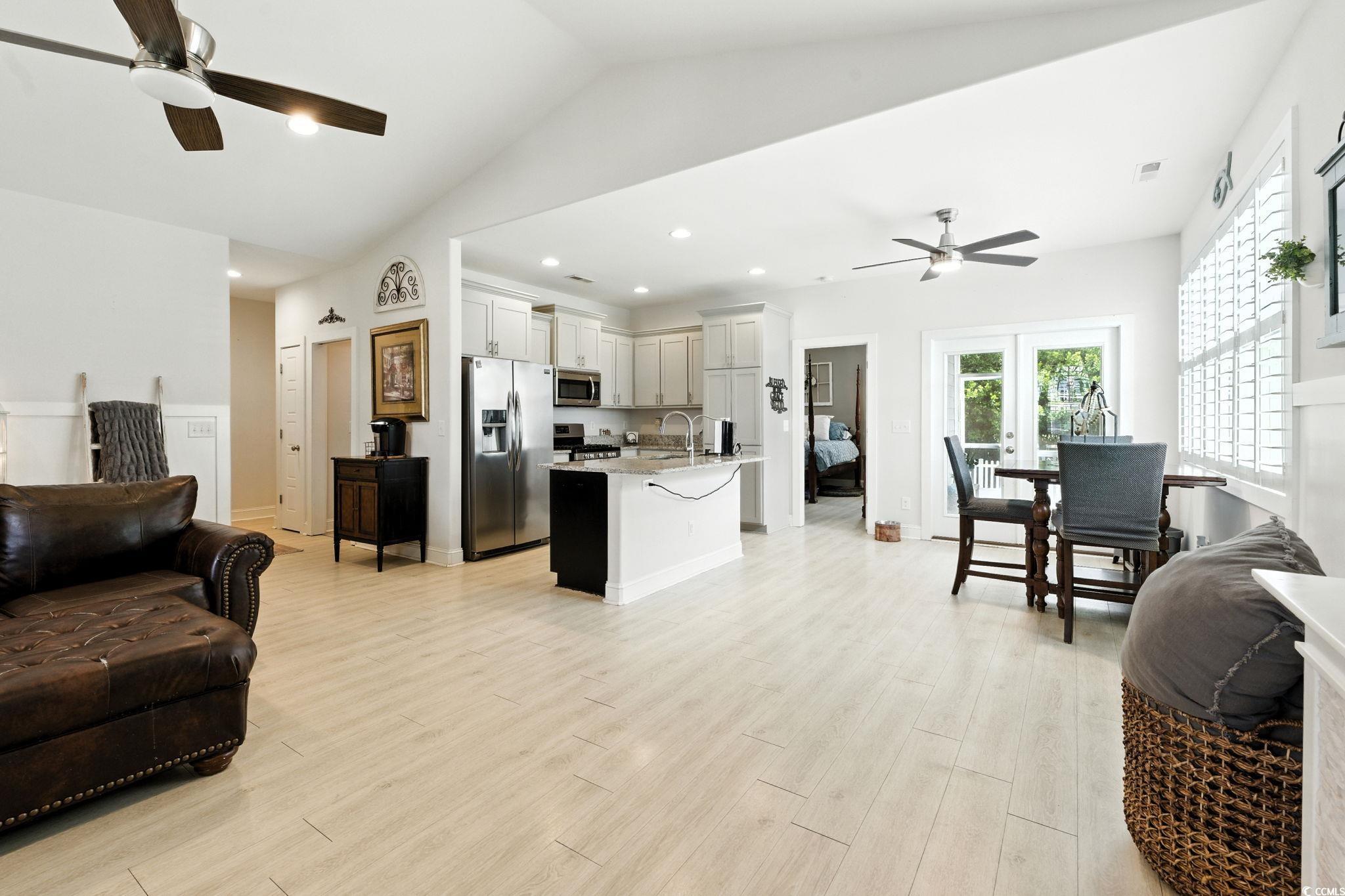 507 Percival Court Murrells Inlet, SC 29576 - Photo 9 of 38