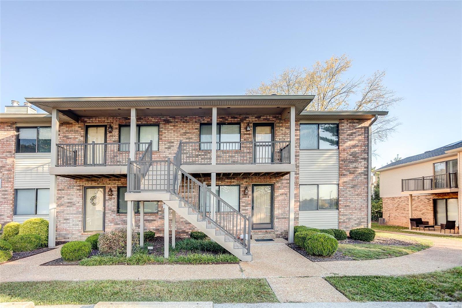 268 Eagle Ridge O'Fallon, IL 62269 - Photo 1 of 24 Gallery Image 1
