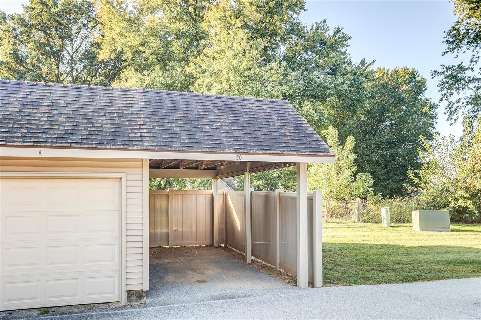 268 Eagle Ridge O'Fallon, IL 62269 - Photo 21 of 24 Gallery Image 21