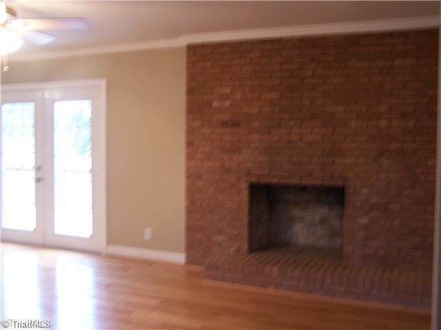 3930 Johnson Street High Point, NC 27265 - Photo 8 of 12 Den/Family/Great Room.