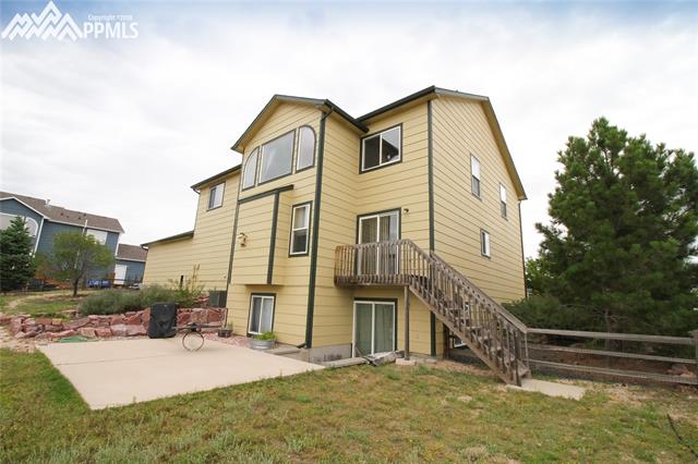 7880 Buschborn Road Peyton, CO 80831 - Photo 31 of 35 Gallery Image 31