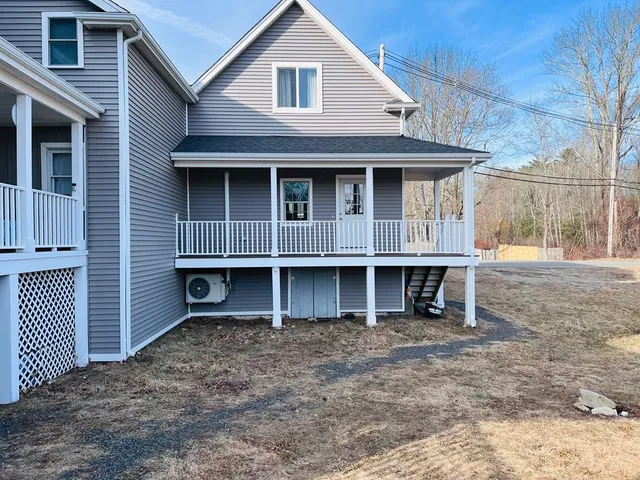 $2,000 | 88 Miller Street, Unit 3, Middleboro, MA 02346