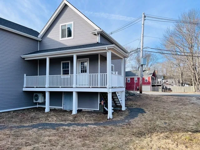 $2,000 | 88 Miller Street, Unit 3, Middleboro, MA 02346