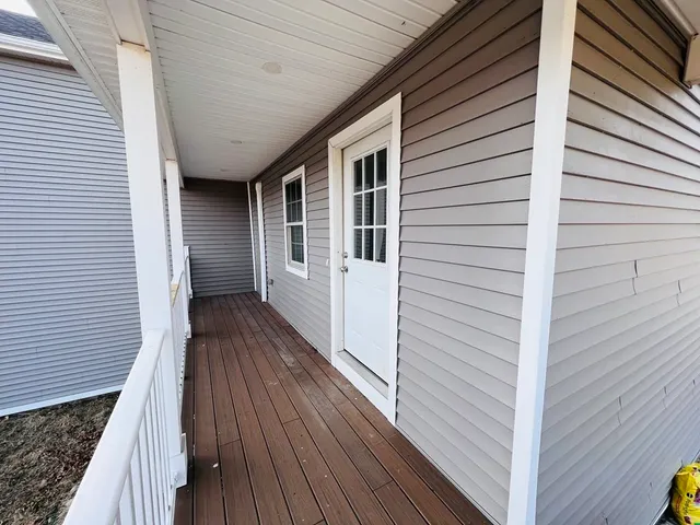 $2,000 | 88 Miller Street, Unit 3, Middleboro, MA 02346