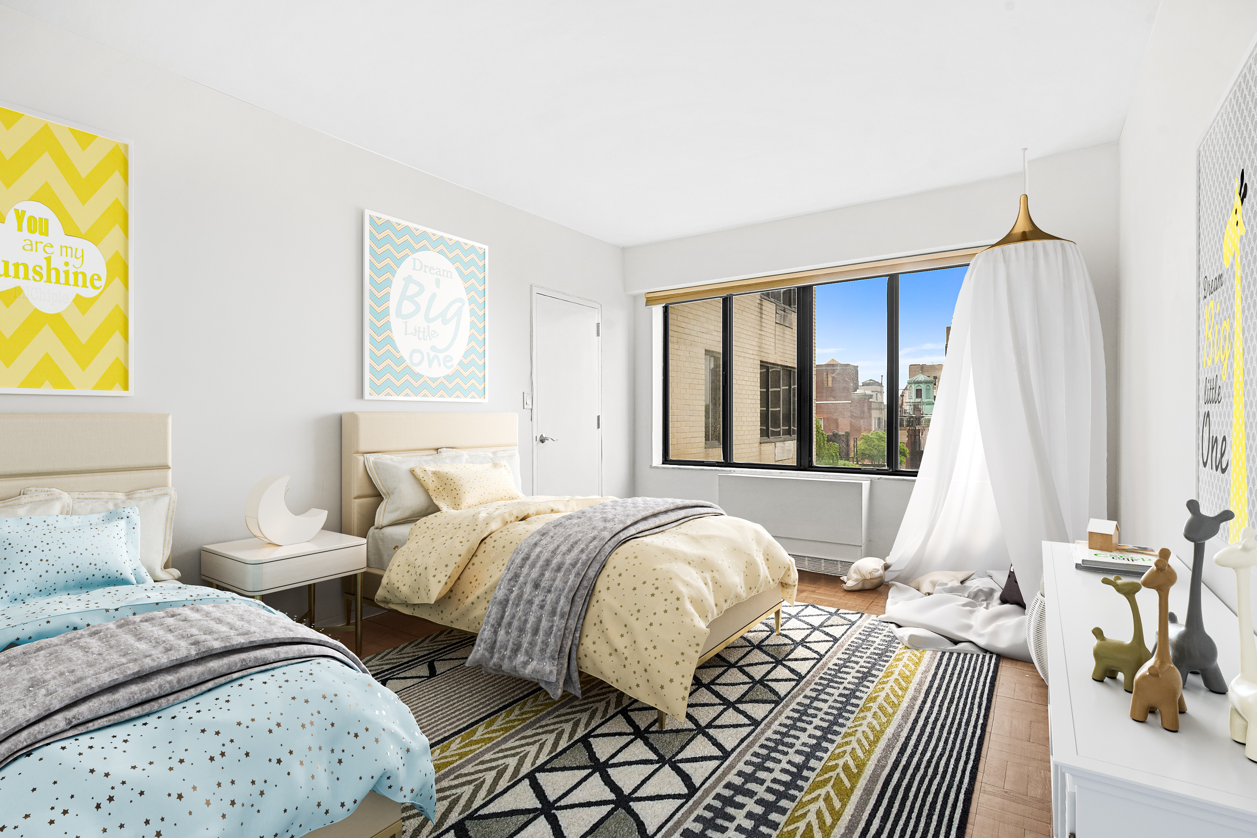 900 Park Avenue, Unit 18AB Manhattan, NY 10075 - Photo 10 of 20