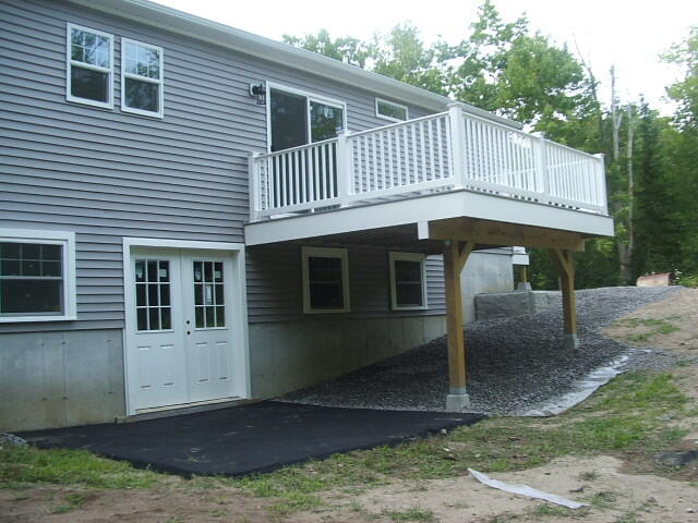 192 New Road Arundel, ME 04046 - Photo 8 of 34 8