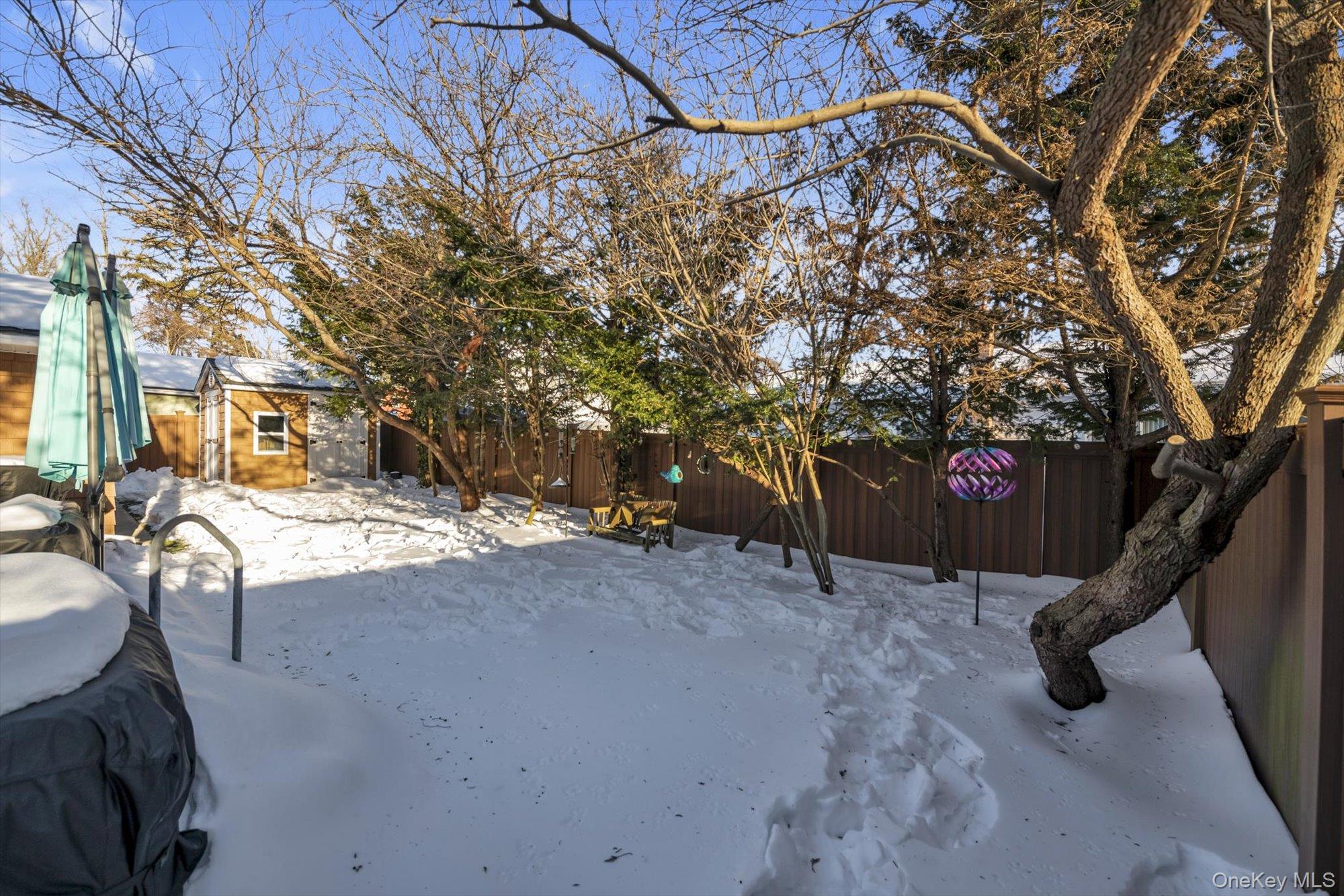 41 Narcissus Road Kings Park, NY 11754 - Photo 20 of 29